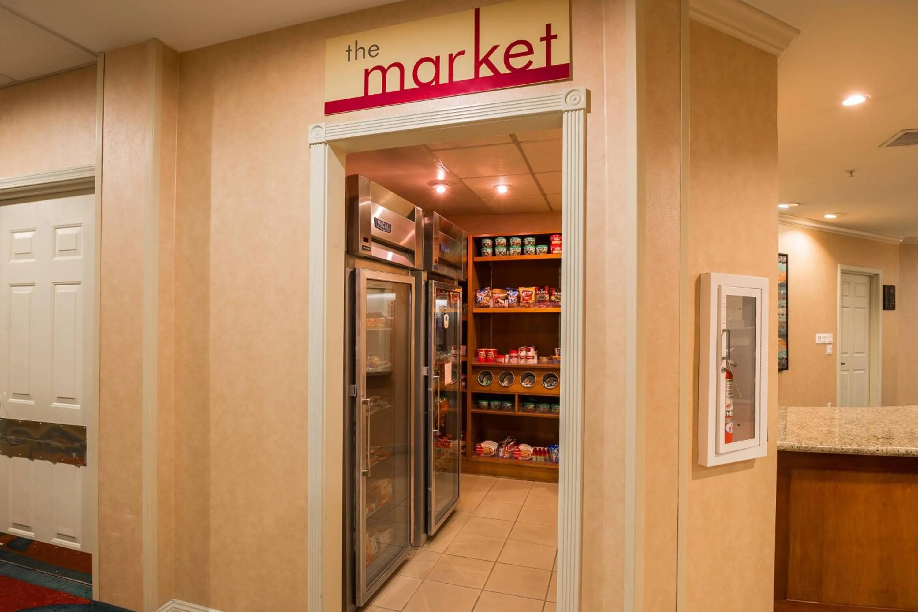 Other in Residence Inn El Paso