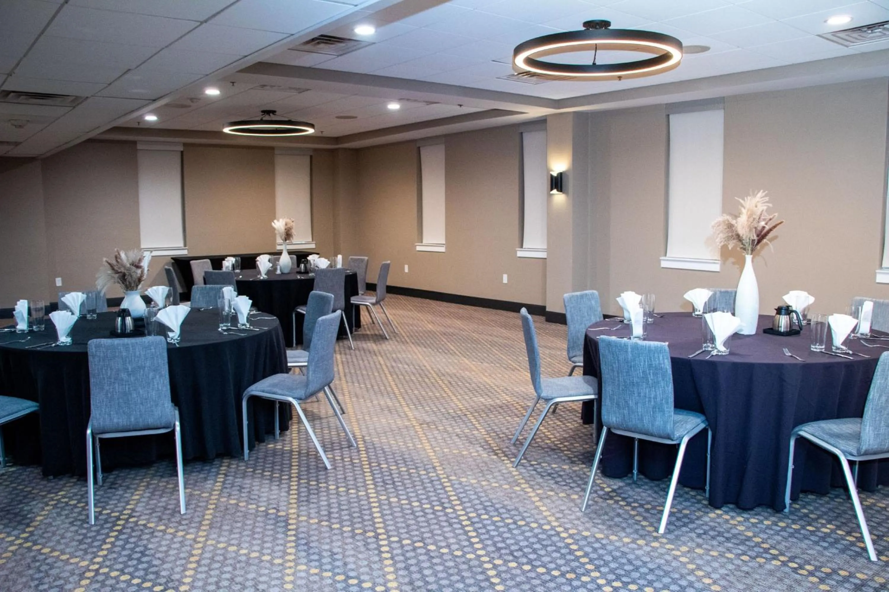 Banquet/Function facilities in Holiday Inn Metairie New Orleans by IHG