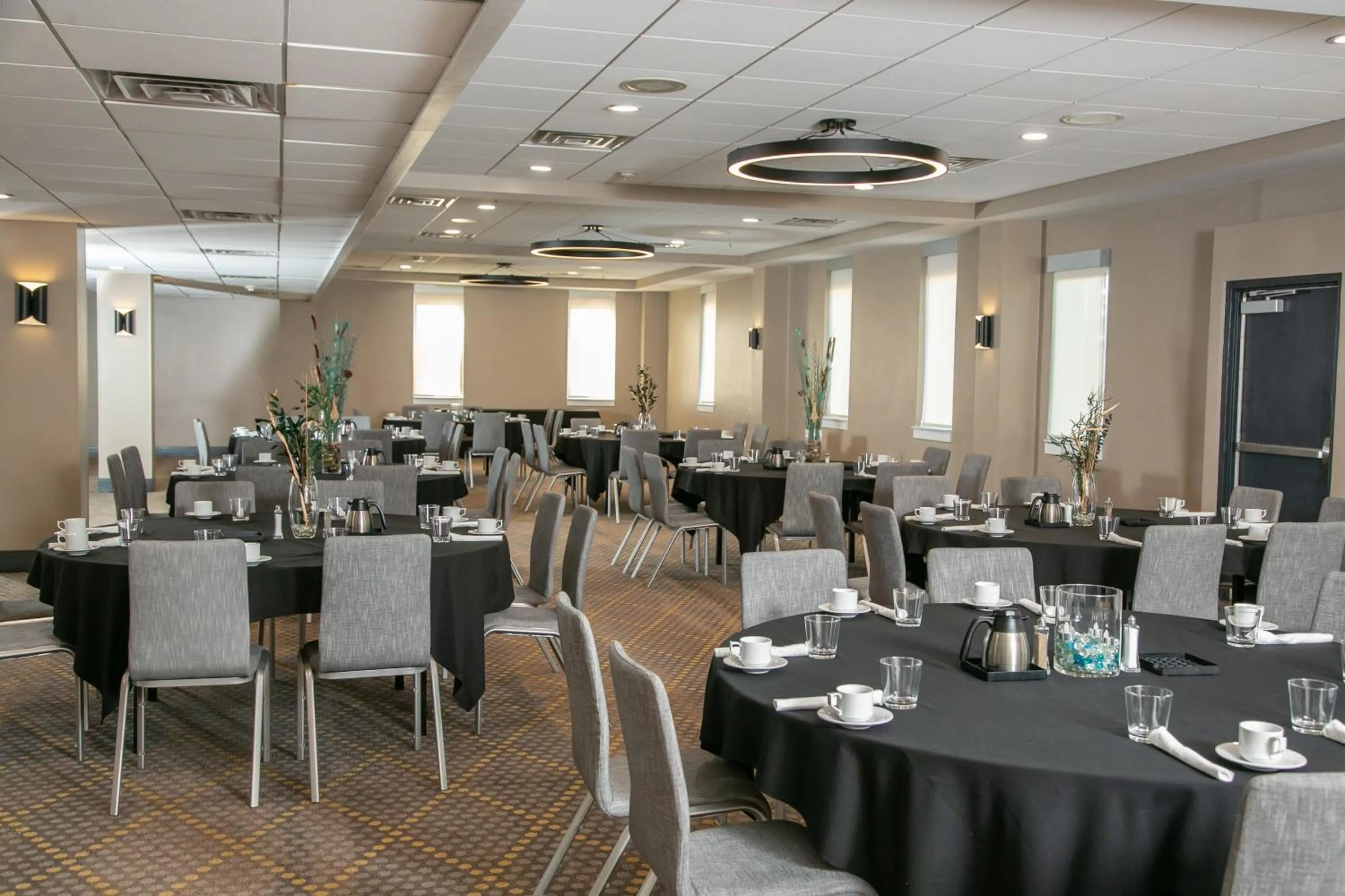 Banquet/Function facilities in Holiday Inn Metairie New Orleans by IHG