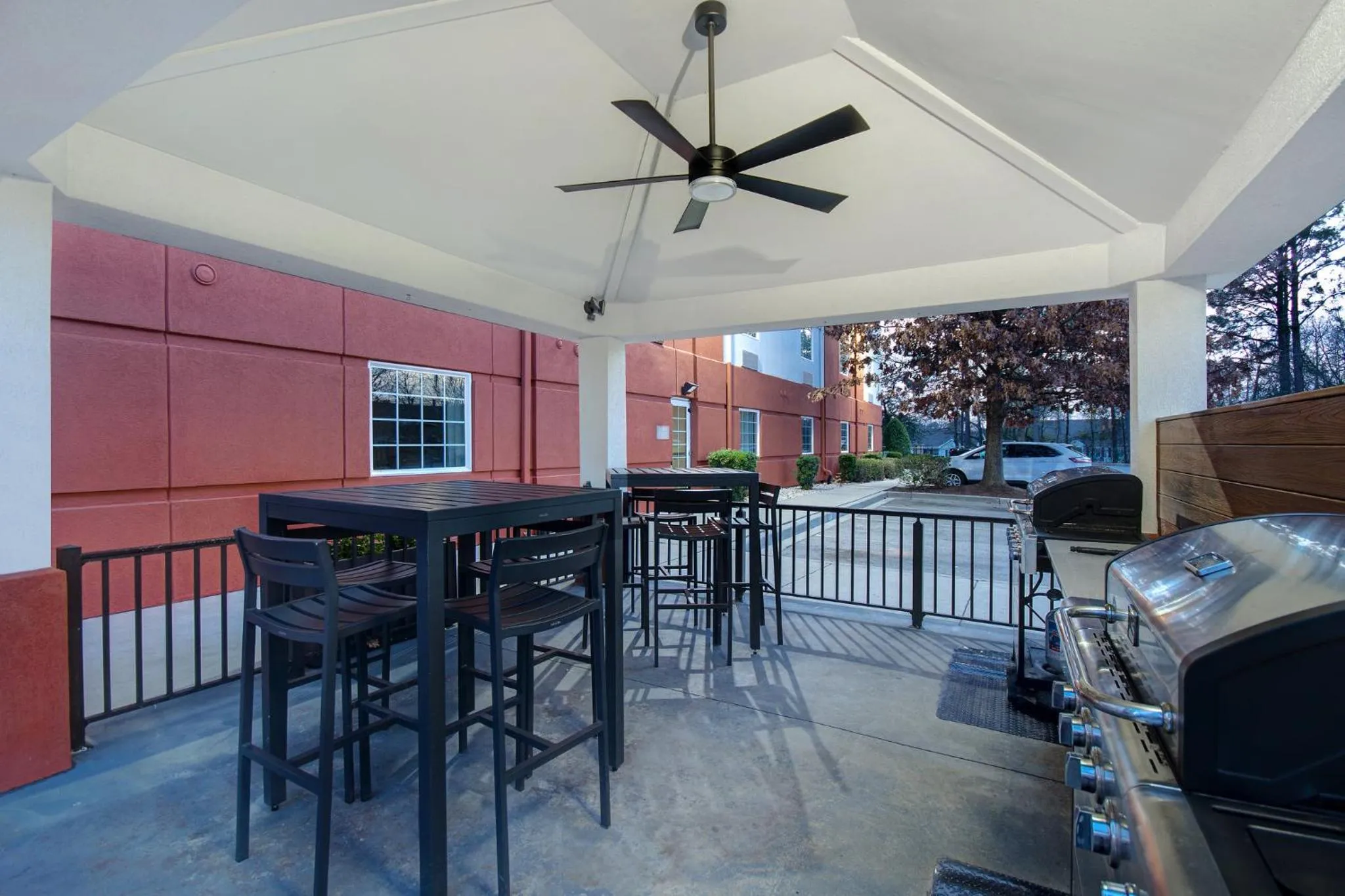 Other in Candlewood Suites Columbia-Fort Jackson by IHG