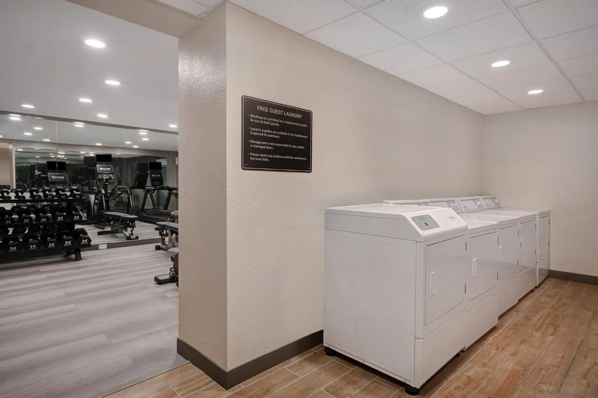 Other in Candlewood Suites Columbia-Fort Jackson by IHG