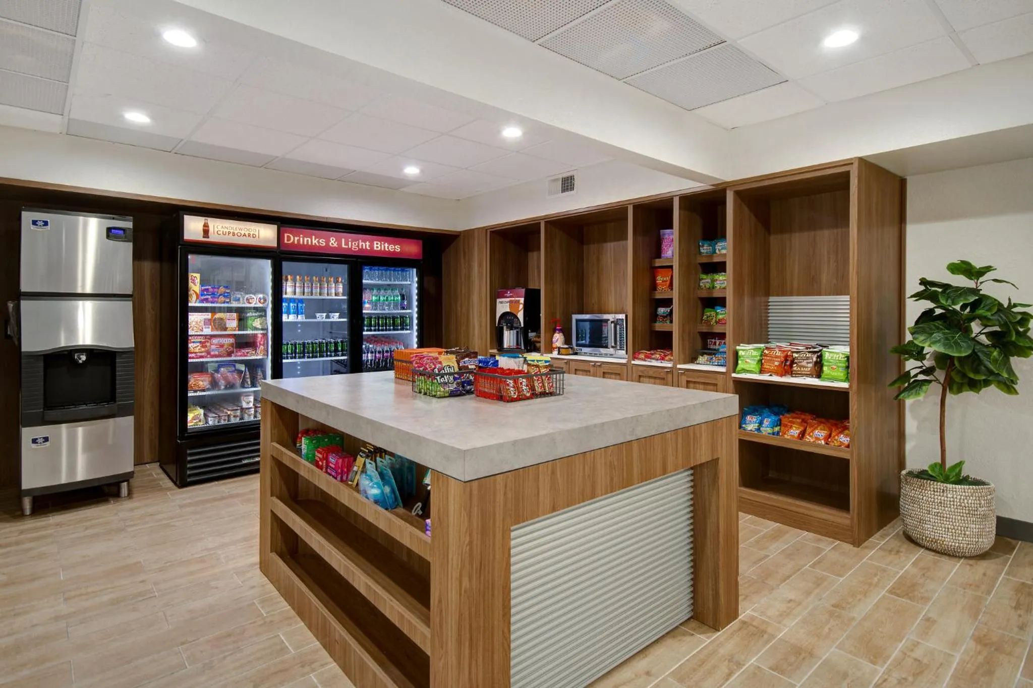 Other in Candlewood Suites Columbia-Fort Jackson by IHG