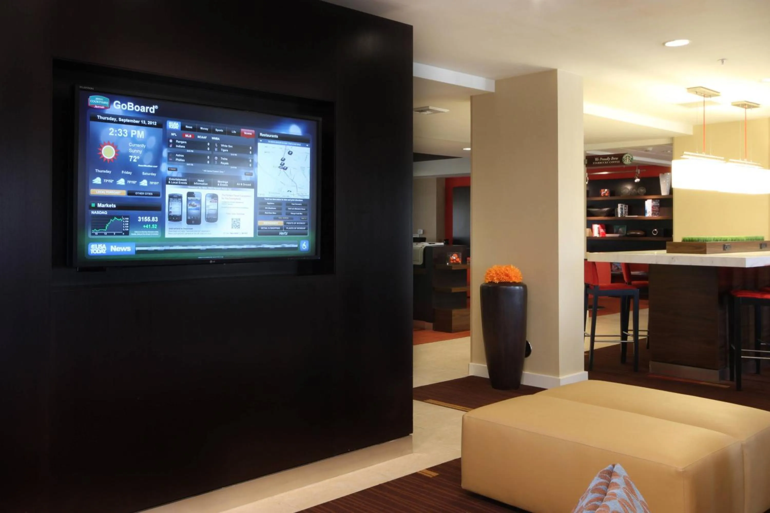 Other in Courtyard By Marriott Salinas Monterey