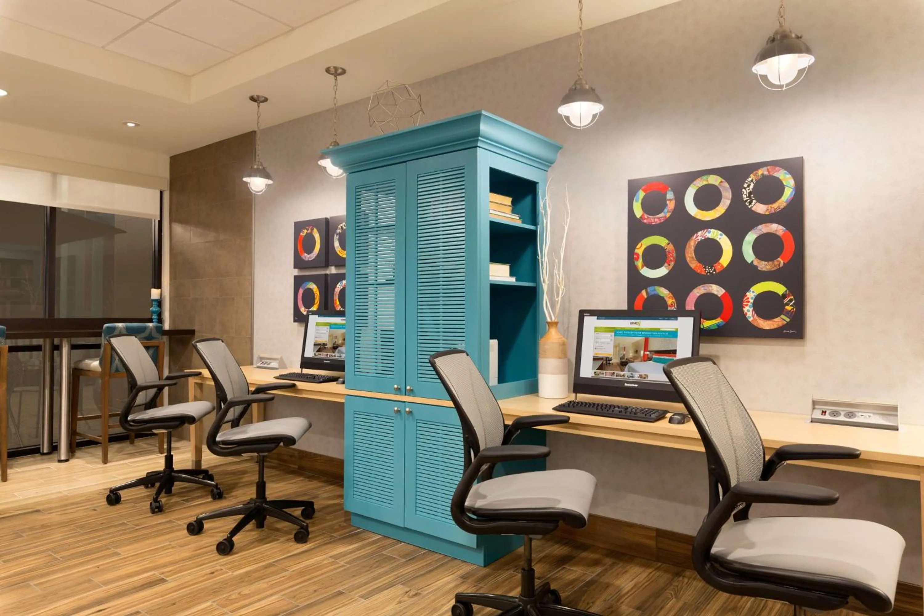 Business facilities in Home2 Suites by Hilton Downingtown Exton Route 30