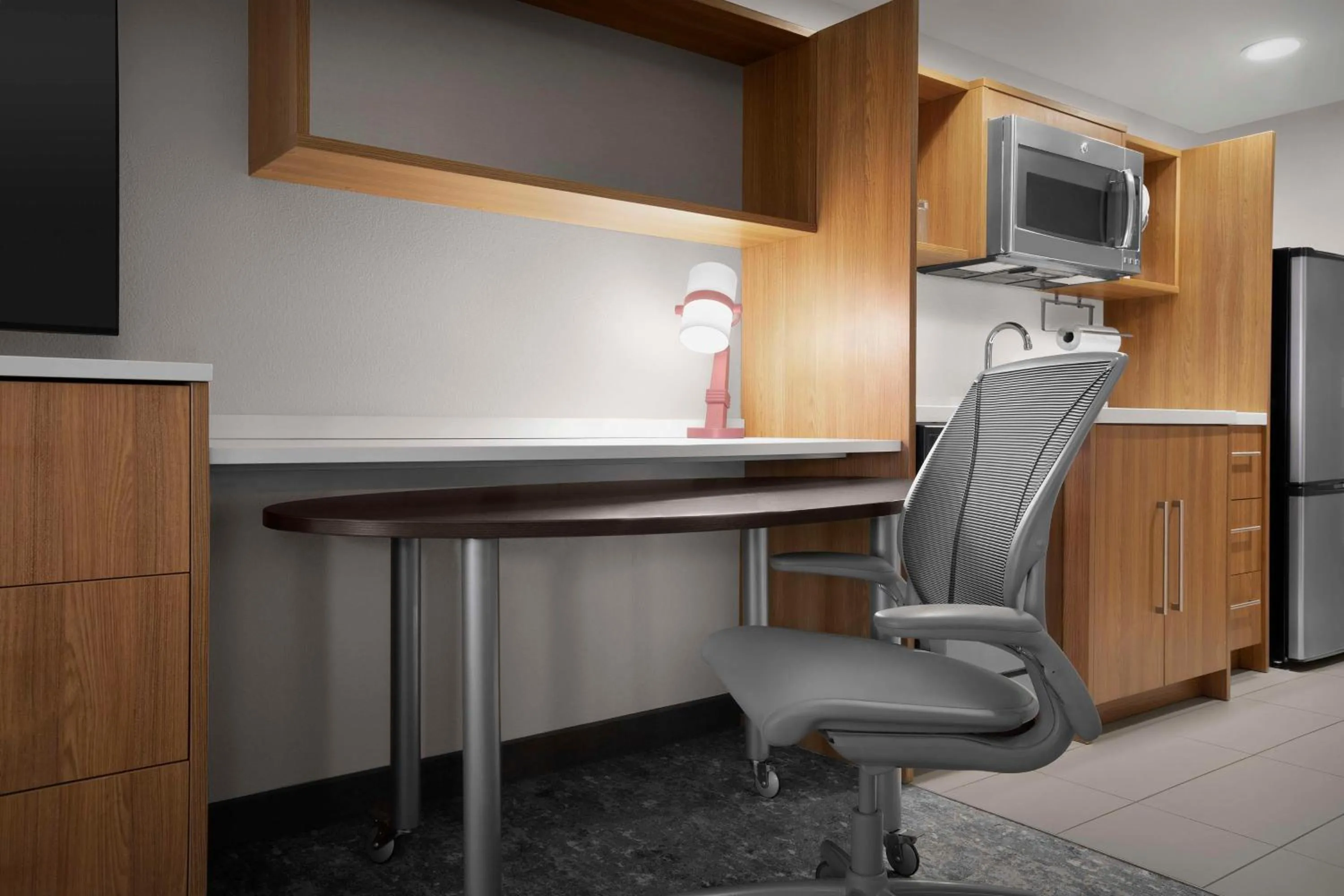 Bedroom in Home2 Suites by Hilton Phoenix Chandler