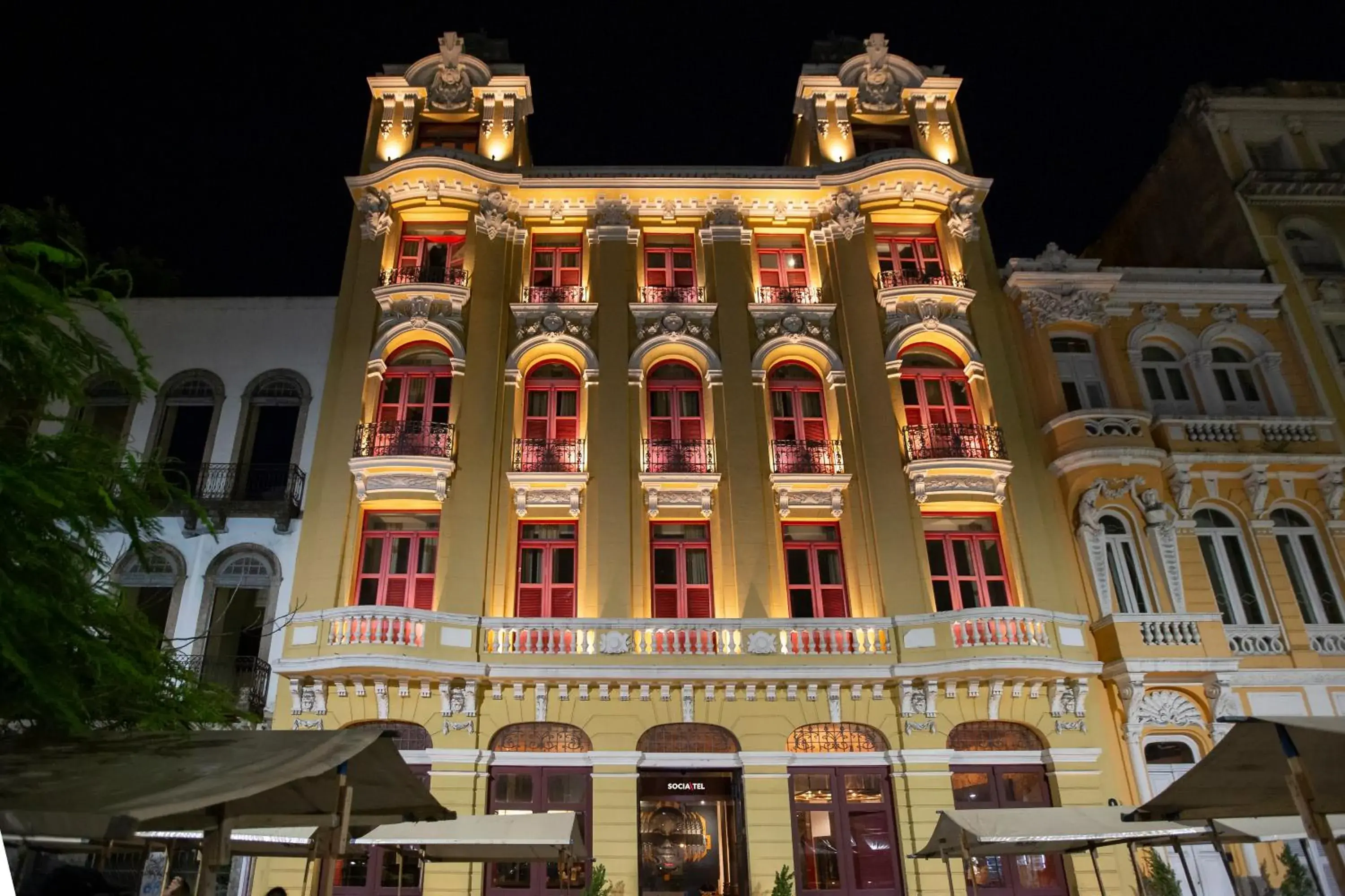 Socialtel Lapa Rio de Janeiro Socialtel Lapa Rio de Janeiro