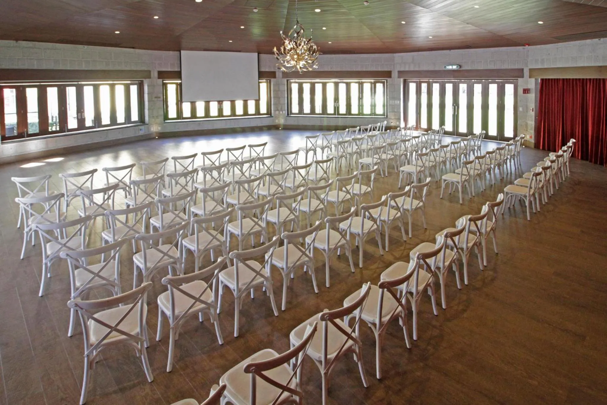 Meeting/conference room in Holiday Inn Queretaro Centro Historico by IHG