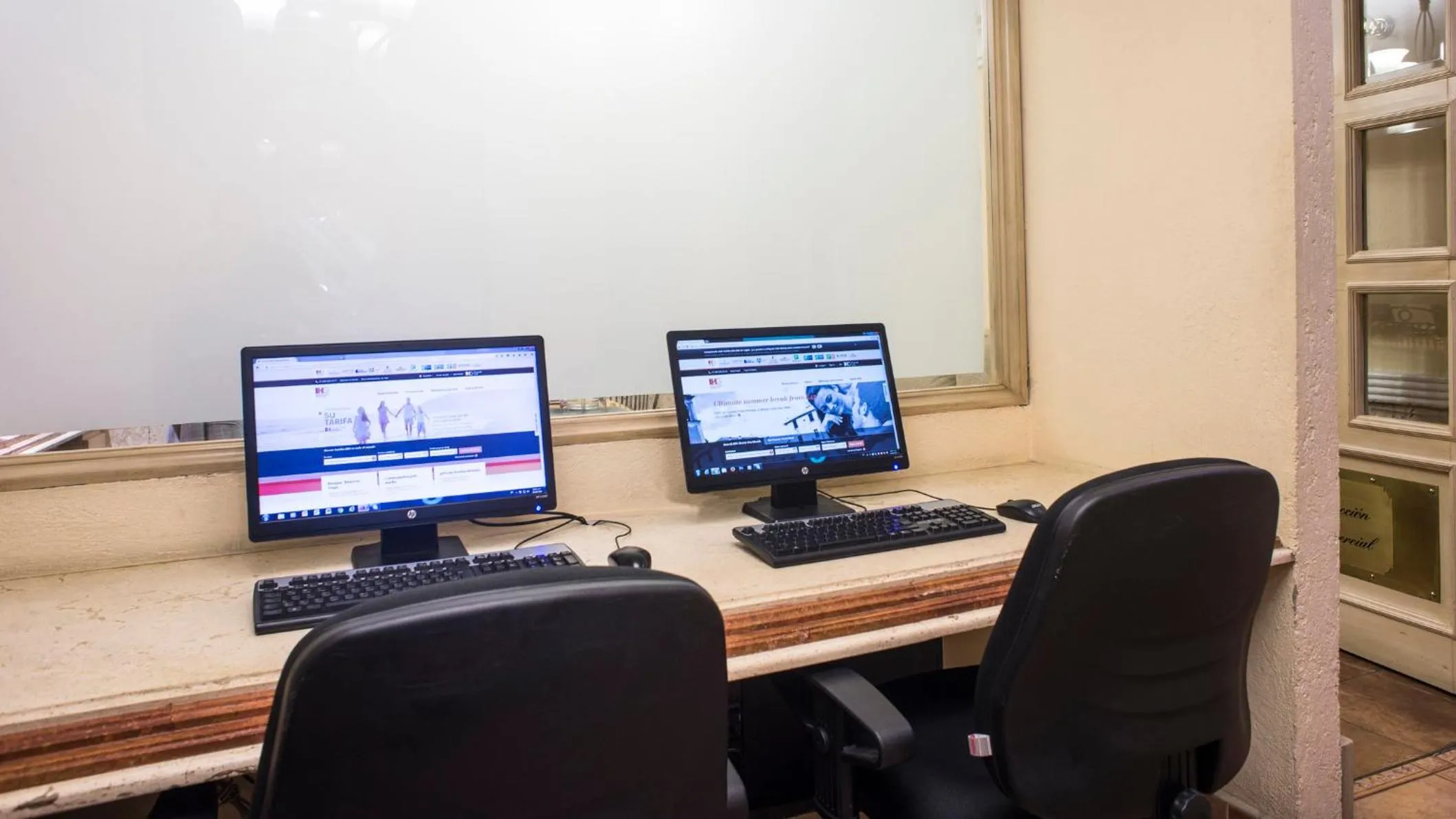 Other in Holiday Inn Queretaro Centro Historico by IHG