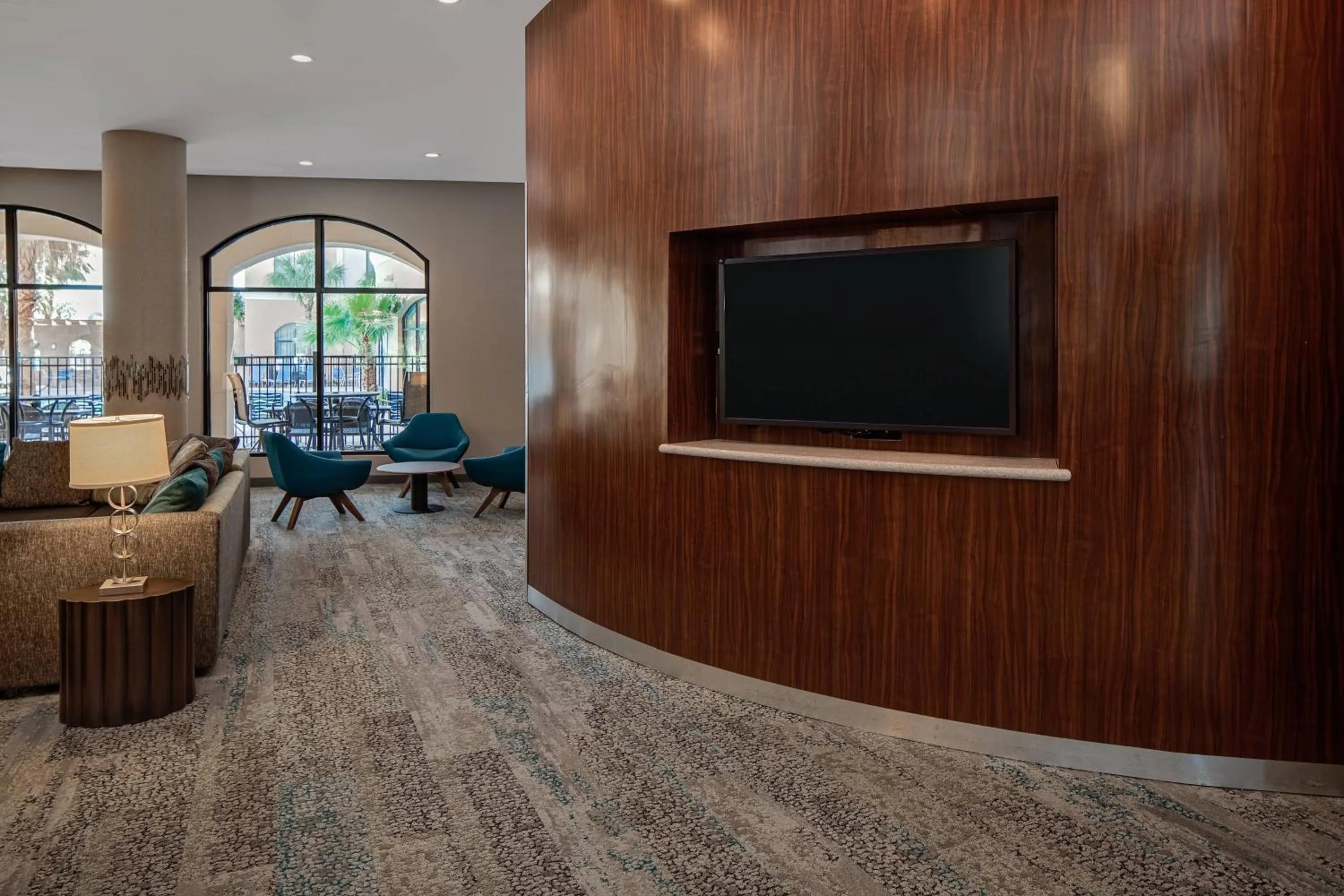 Other in Courtyard by Marriott San Antonio SeaWorld Westover Hills