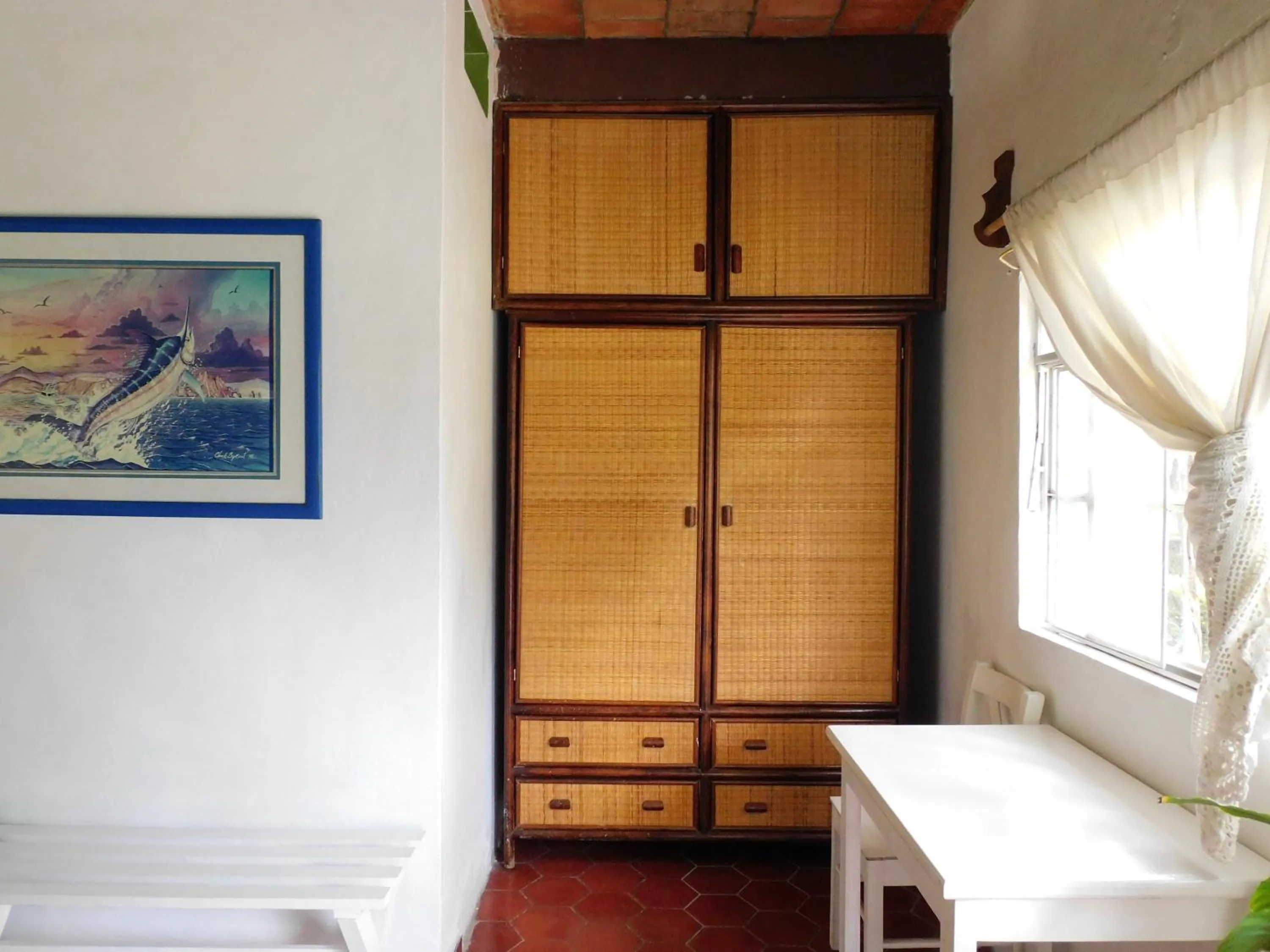 Hotel Elohim by Rotamundos