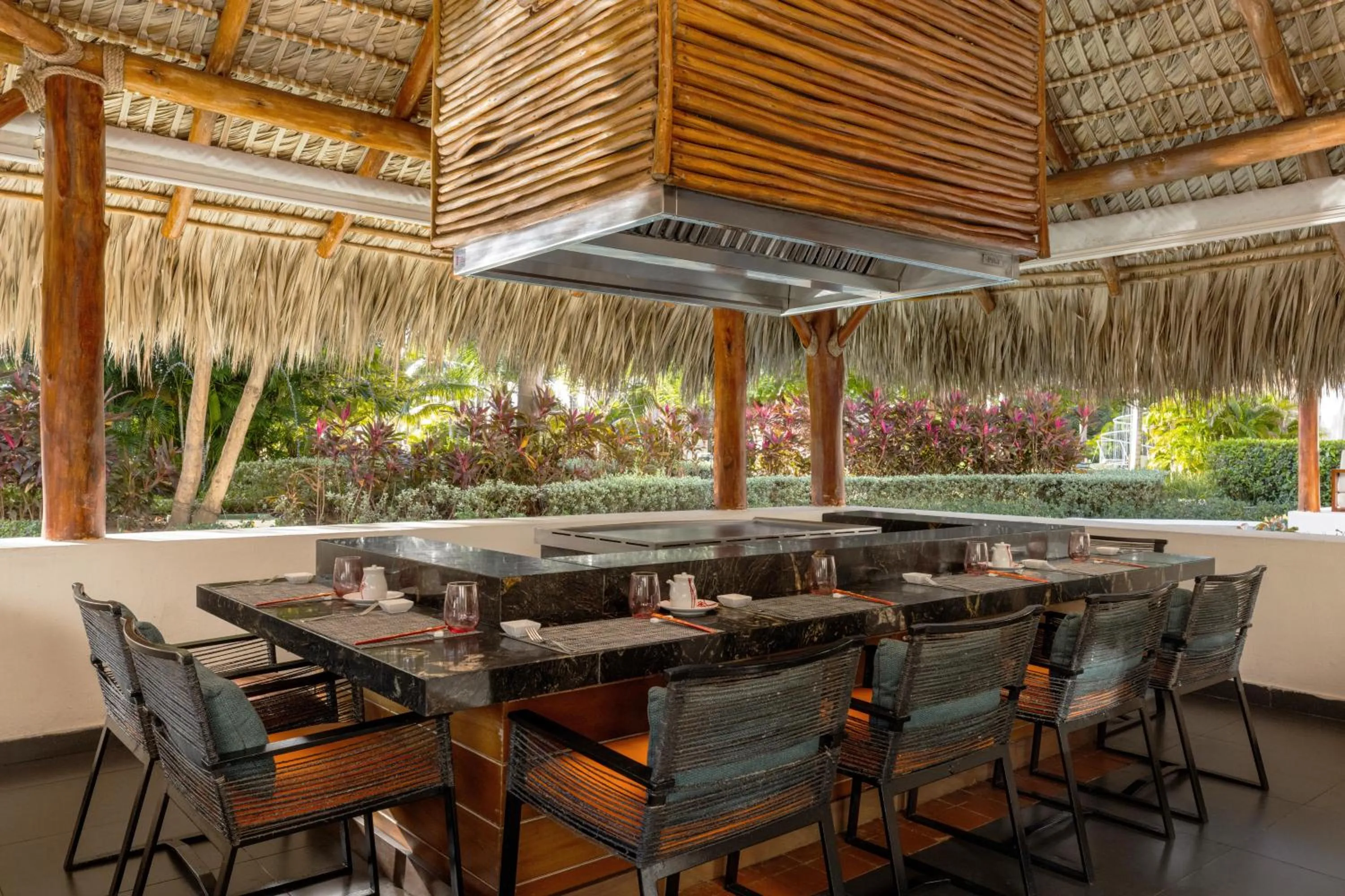 Secrets Cap Cana Resort & Spa - Adults Only - All Inclusive