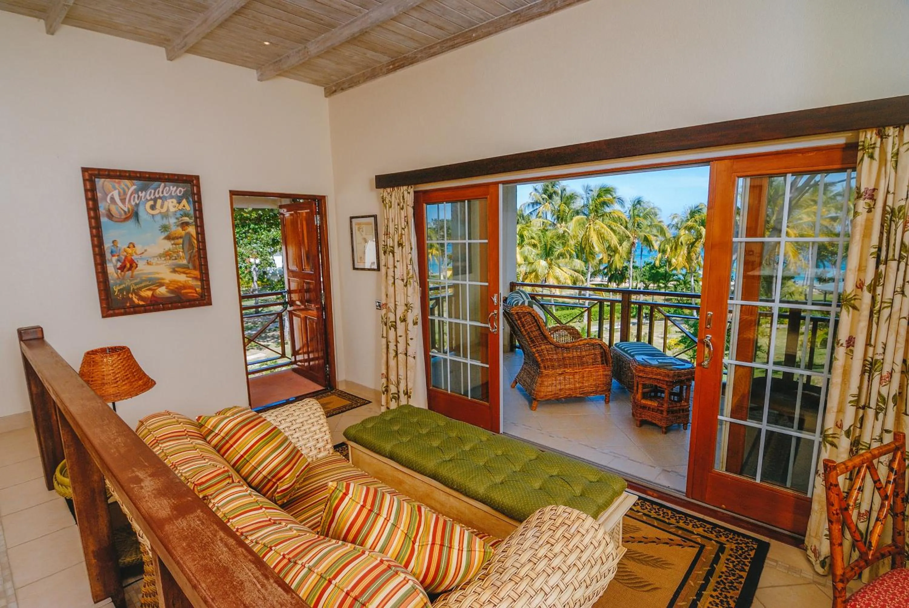 Bequia Beach Hotel - Luxury Boutique Resort
