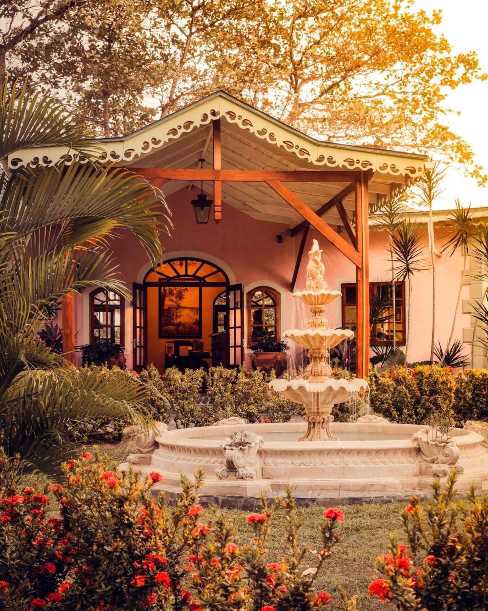 Bequia Beach Hotel - Luxury Boutique Resort