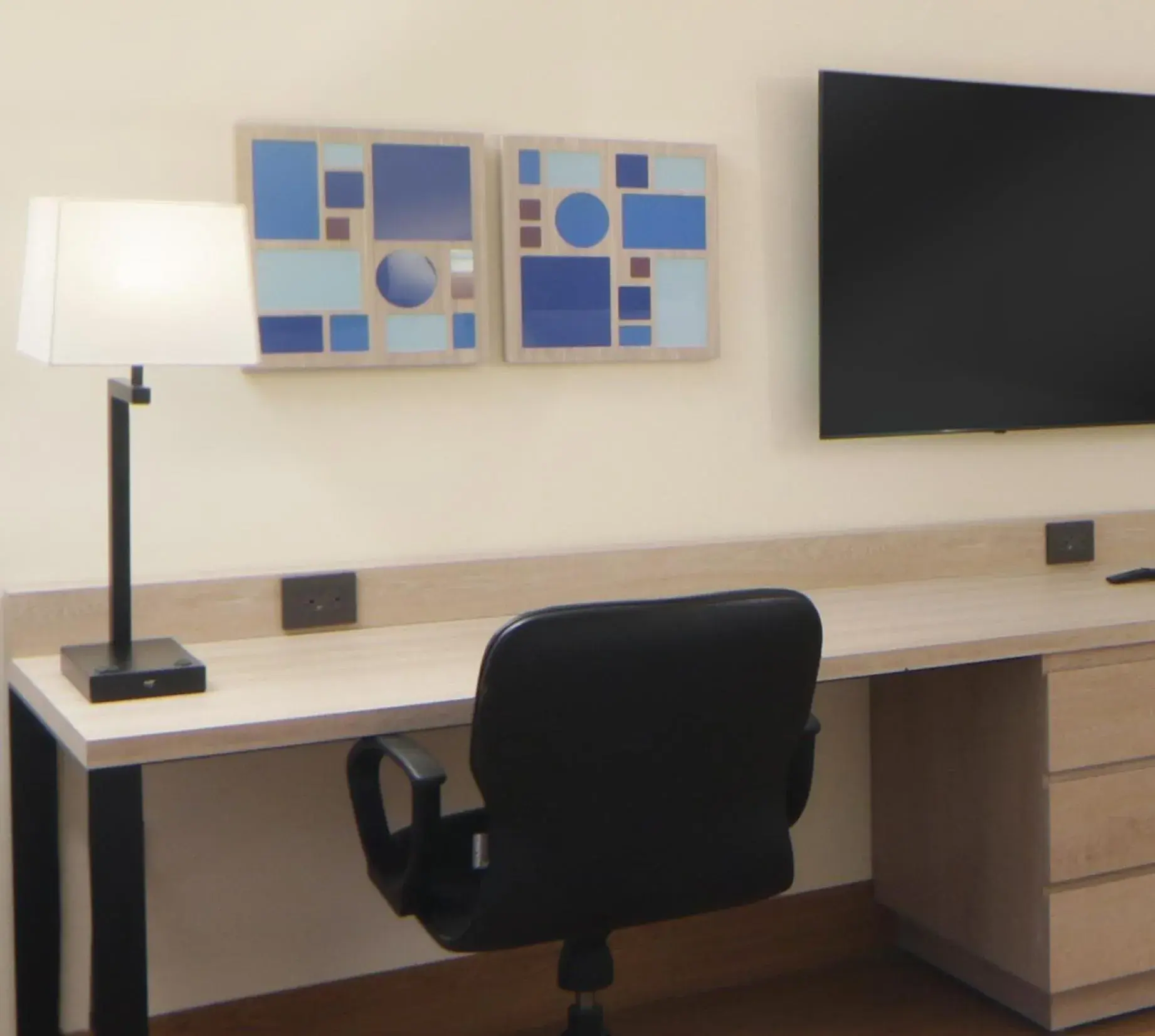 Standard Room in Holiday Inn Express Monterrey Galerias-San Jeronimo by IHG Standard Room in Holiday Inn Express Monterrey Galerias-San Jeronimo by IHG