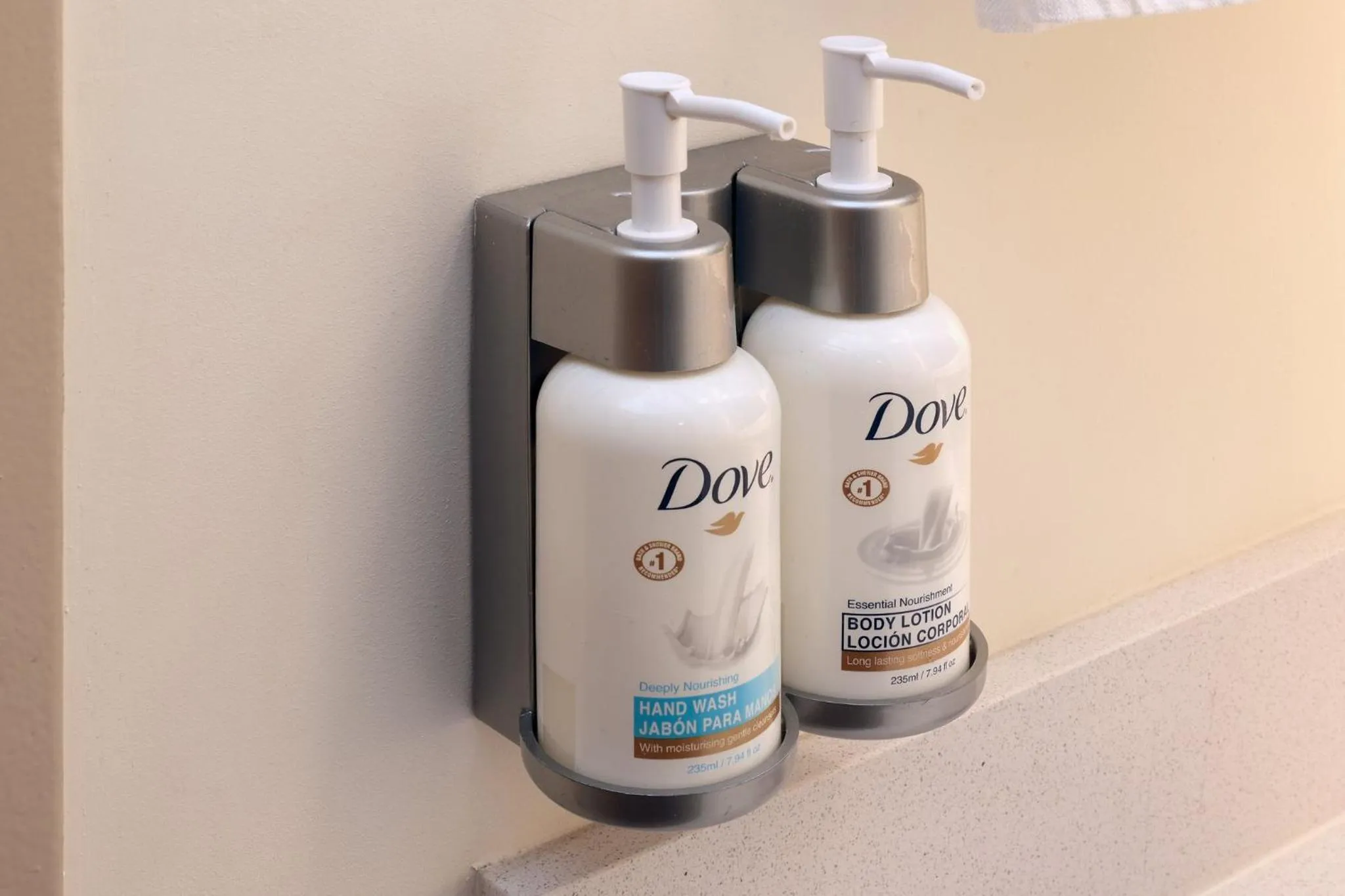 Photo of the whole room in Holiday Inn Express Monterrey Galerias-San Jeronimo by IHG