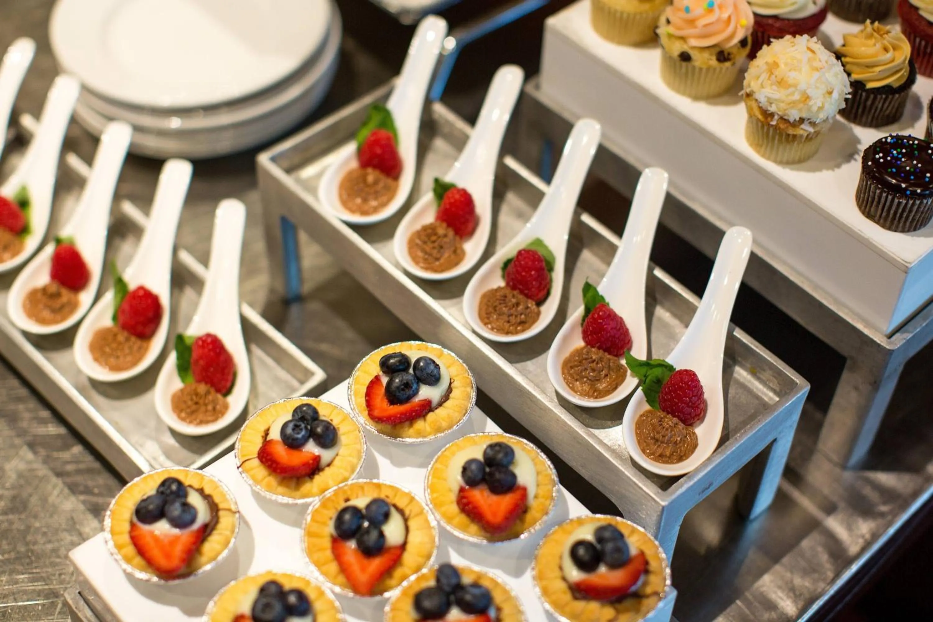 Meeting/conference room in Courtyard Portland Downtown / Convention Center
