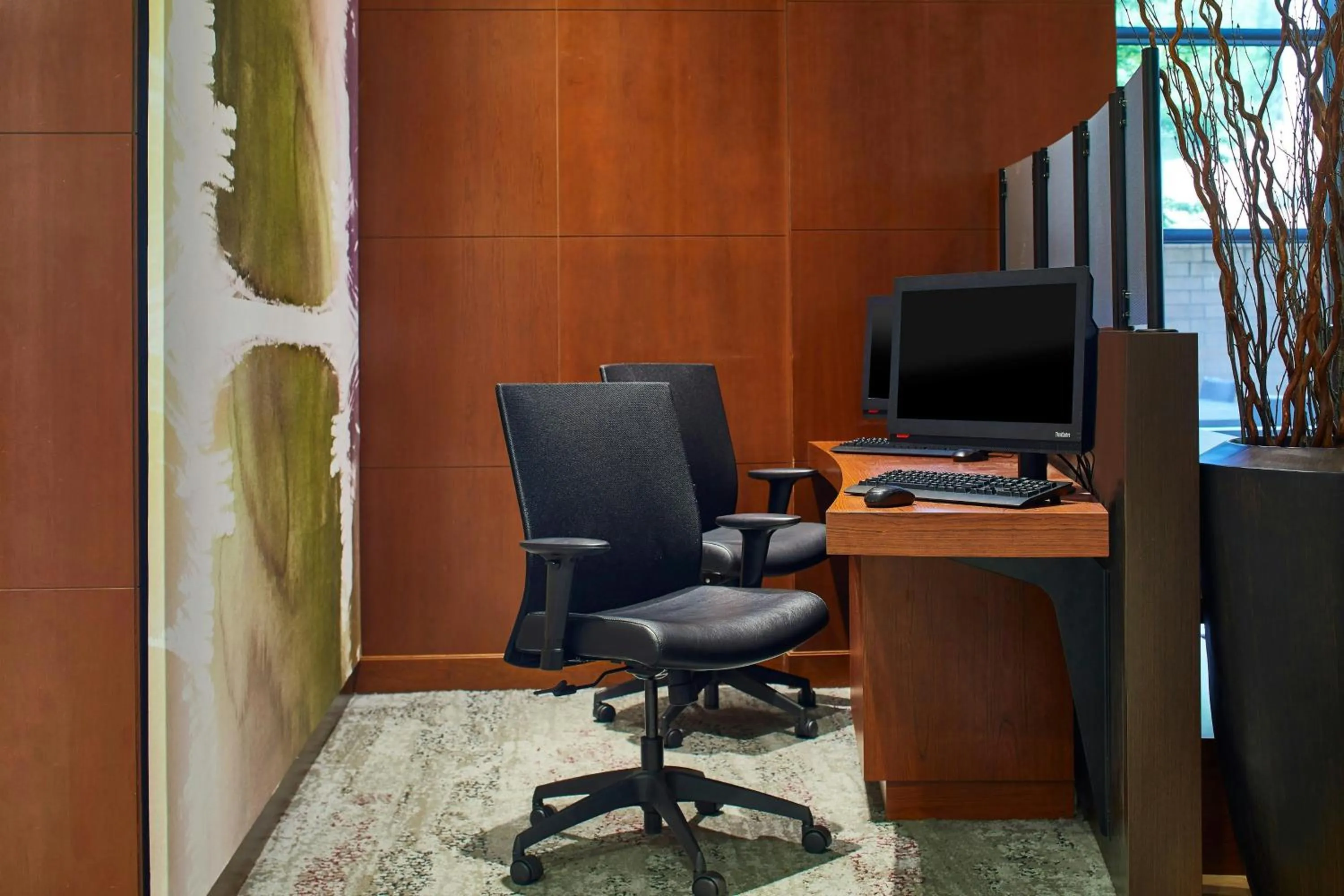 Other in Courtyard Portland Downtown / Convention Center