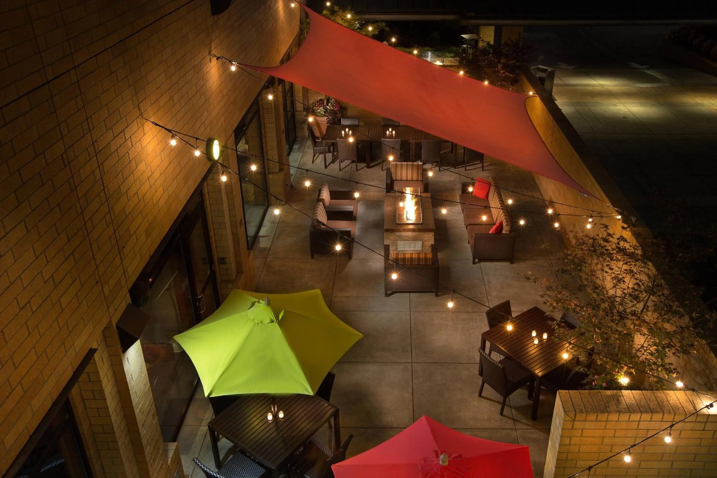 Other in Courtyard Portland Downtown / Convention Center