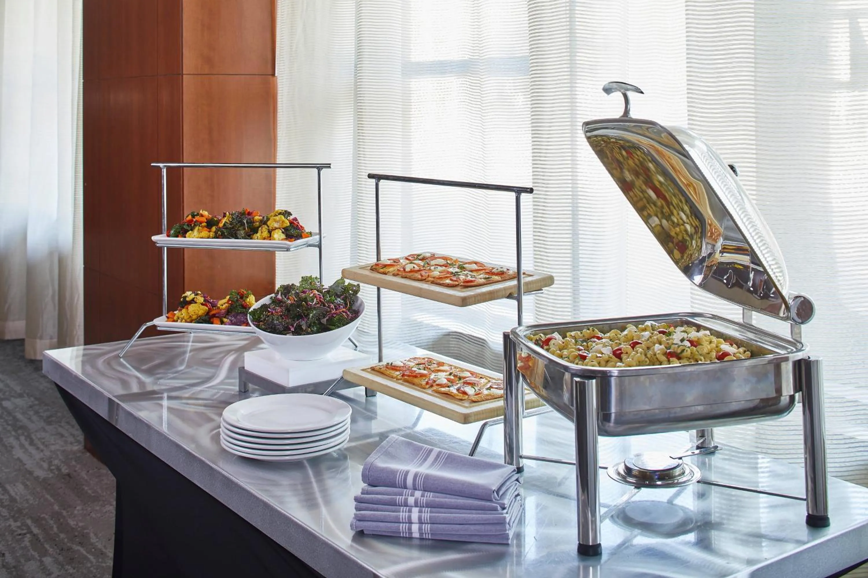 Meeting/conference room in Courtyard Portland Downtown / Convention Center