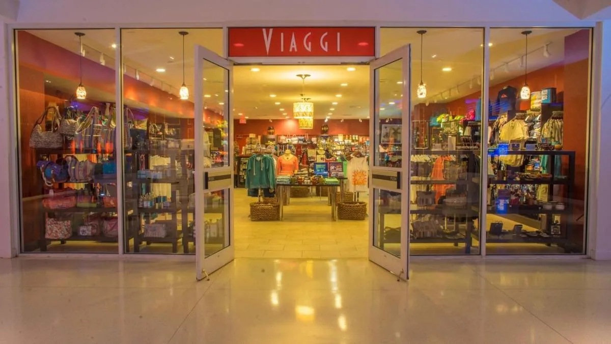 Shower in The Condado Plaza Hotel