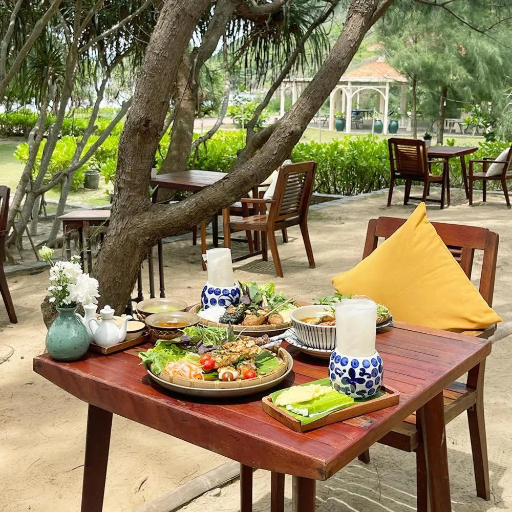 Poulo Condor Boutique Resort & Spa