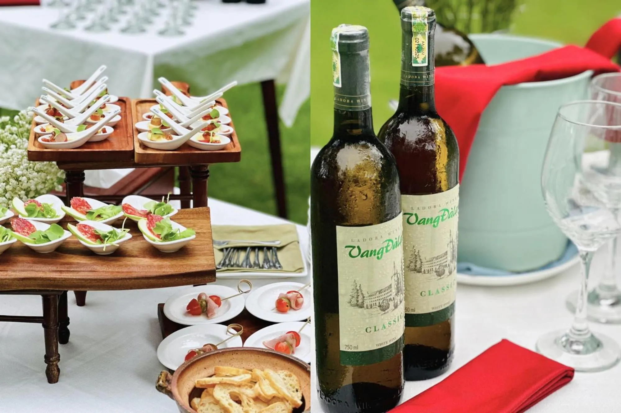 Poulo Condor Boutique Resort & Spa