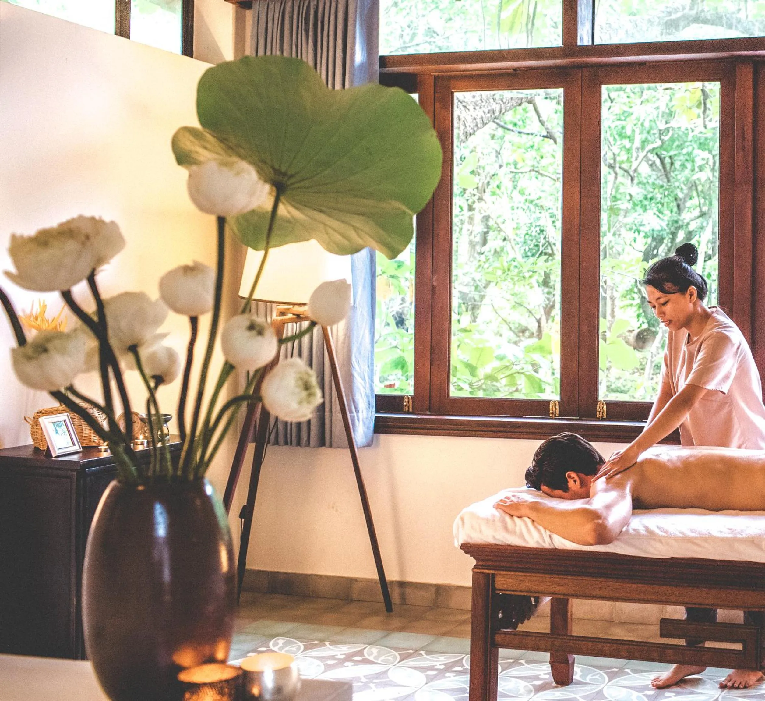 Poulo Condor Boutique Resort & Spa