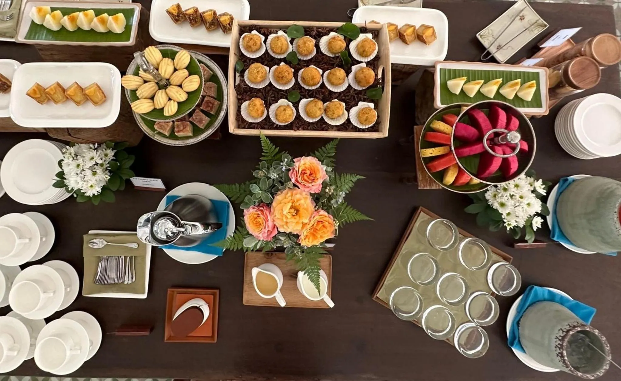 Poulo Condor Boutique Resort & Spa