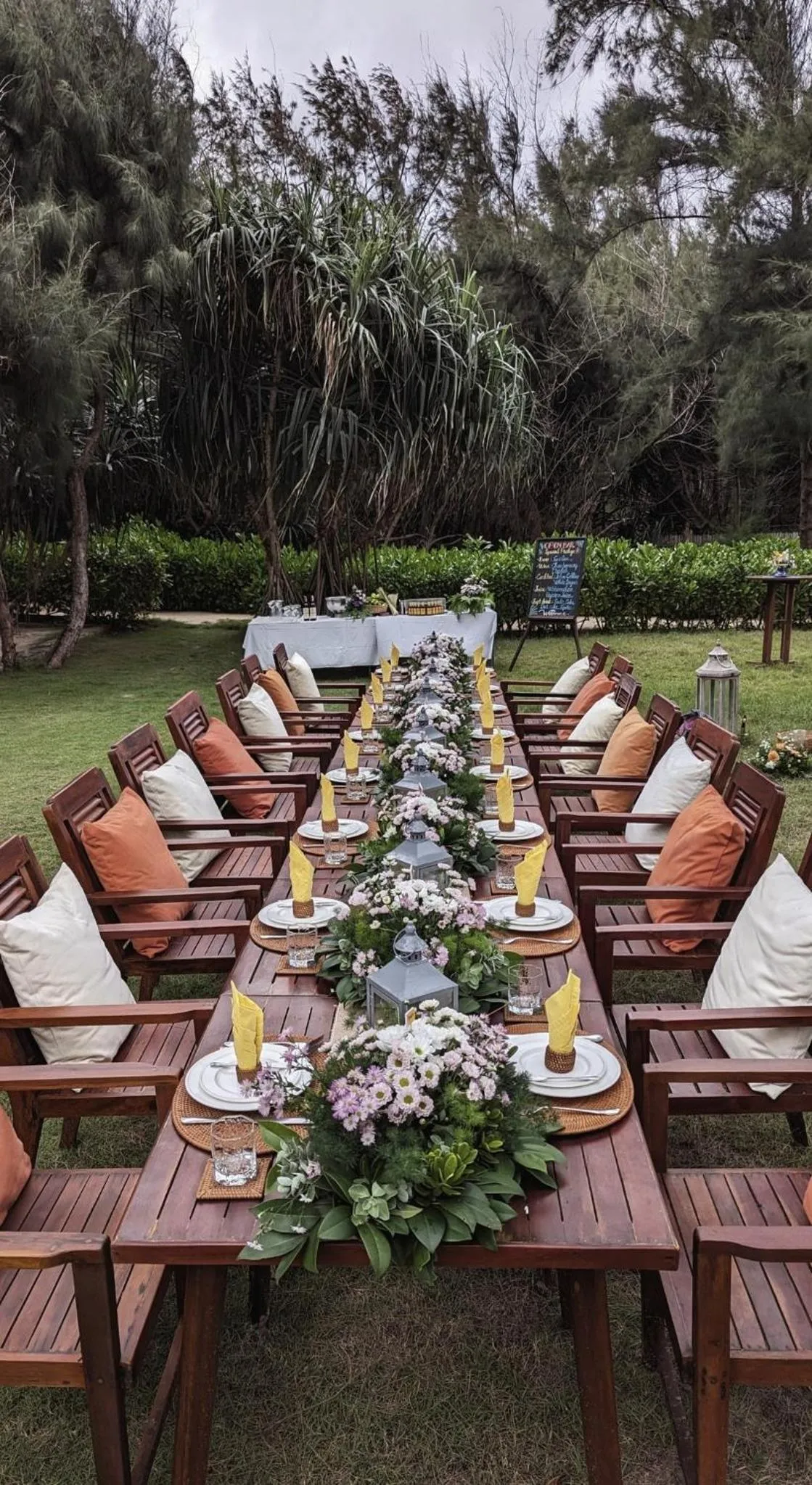 Poulo Condor Boutique Resort & Spa