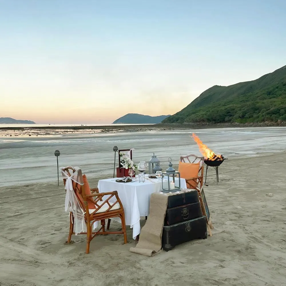 Poulo Condor Boutique Resort & Spa