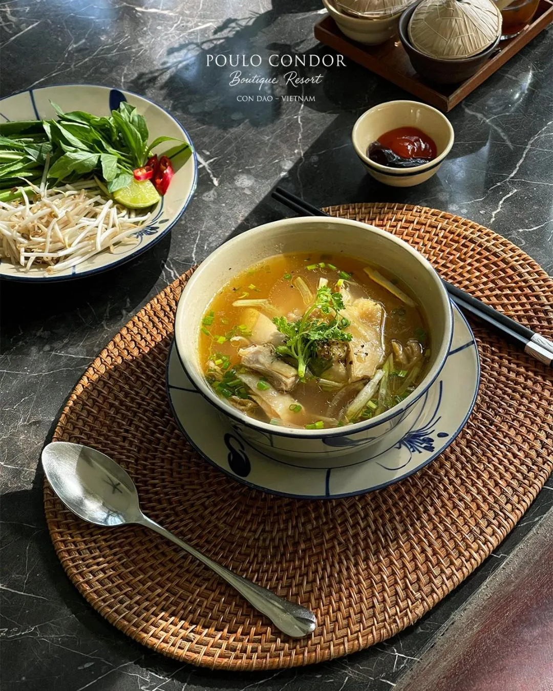 Poulo Condor Boutique Resort & Spa