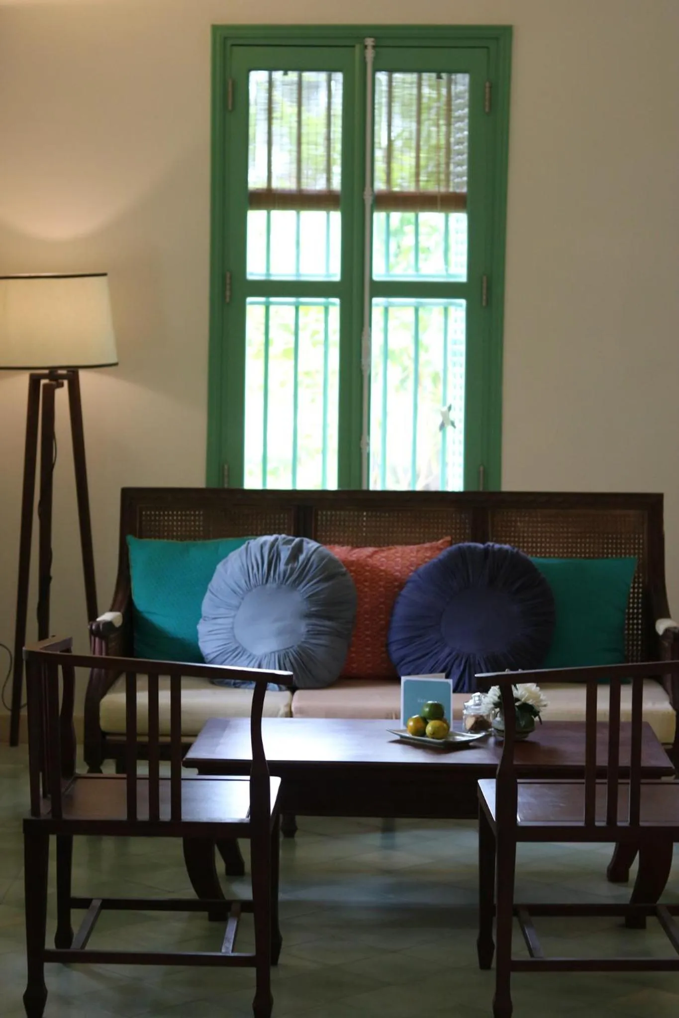 Poulo Condor Boutique Resort & Spa