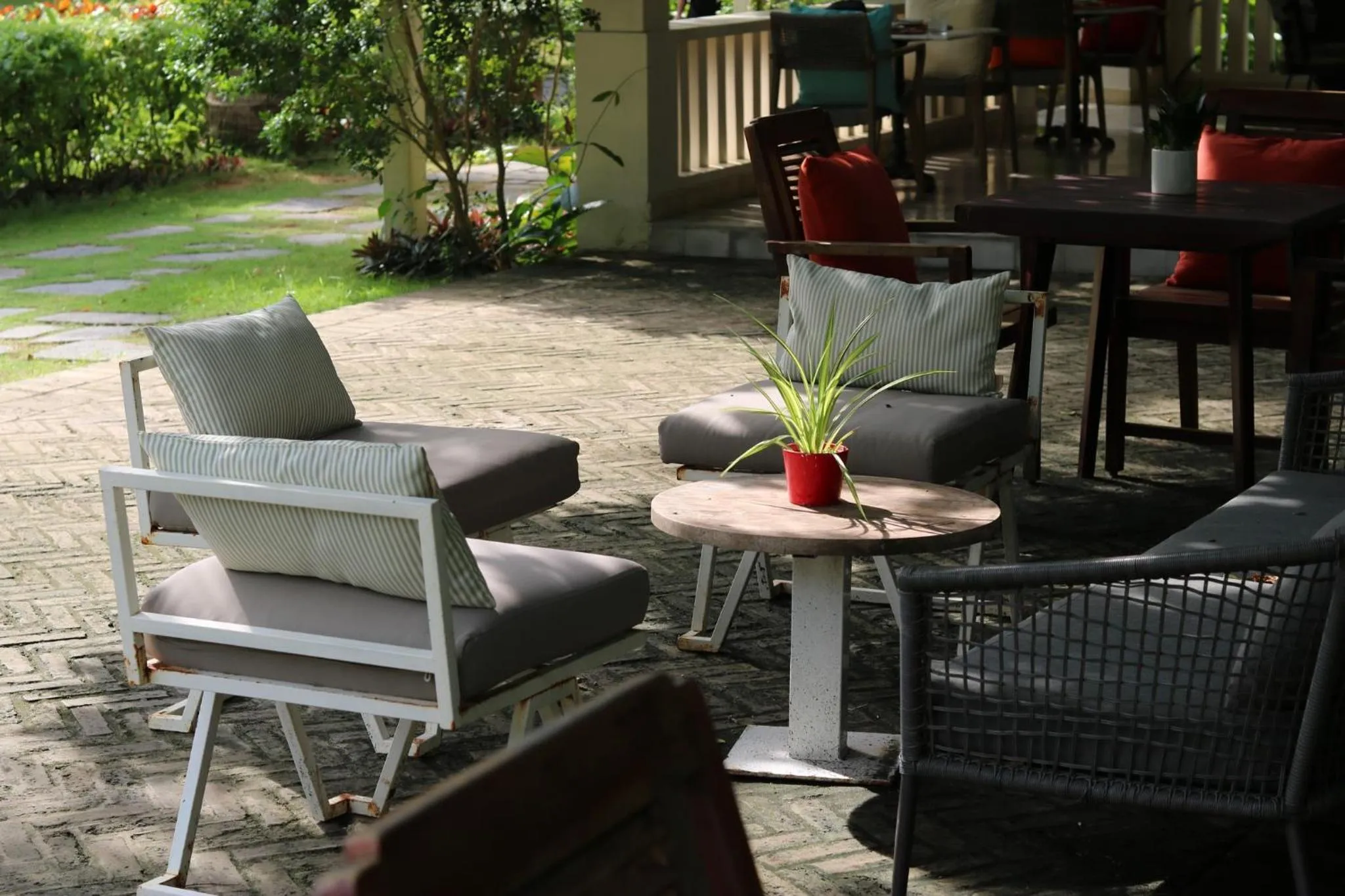 Poulo Condor Boutique Resort & Spa