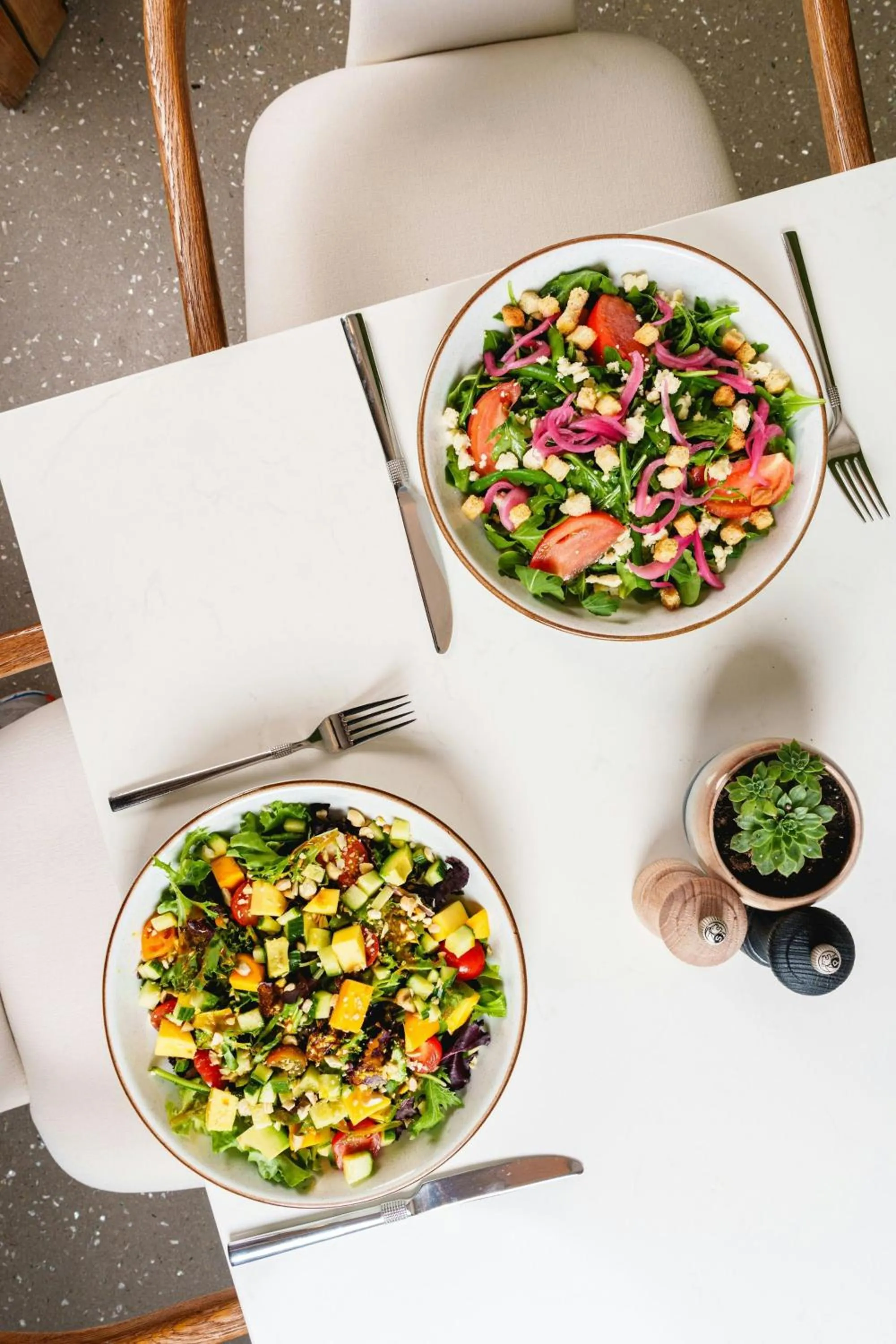 Restaurant/places to eat in San Juan Marriott Resort and Stellaris Casino