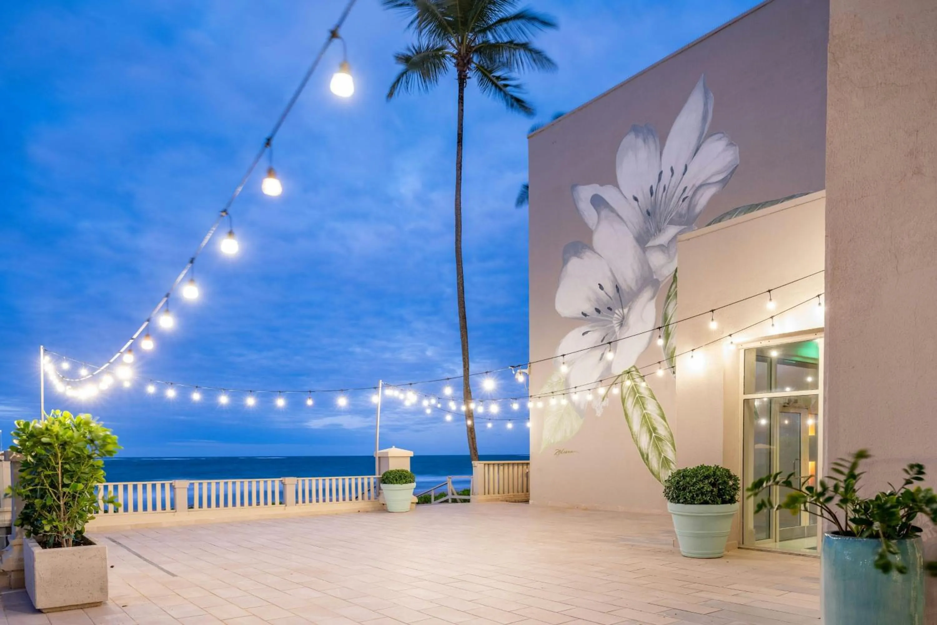 Meeting/conference room in San Juan Marriott Resort and Stellaris Casino