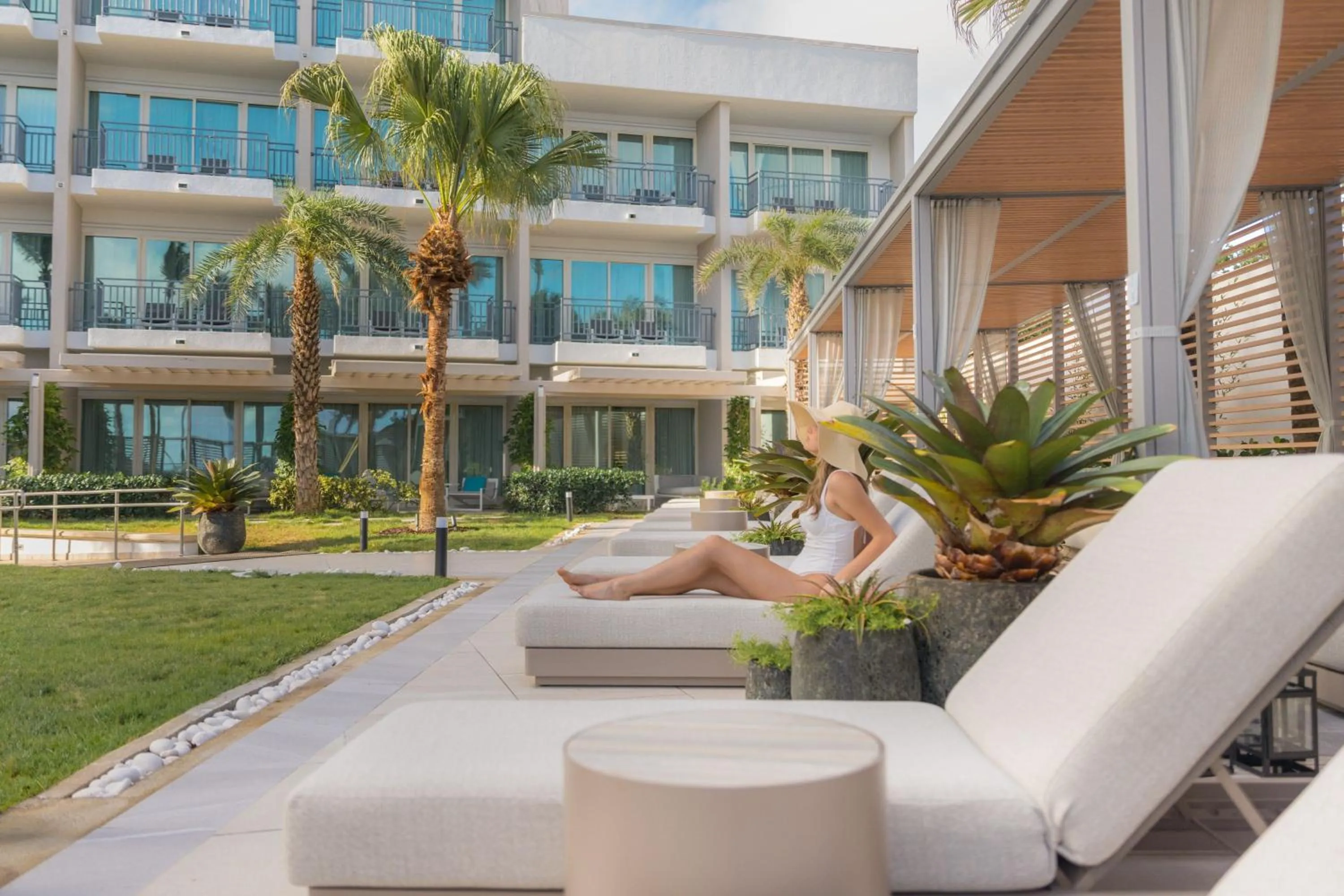 Fitness centre/facilities in San Juan Marriott Resort and Stellaris Casino