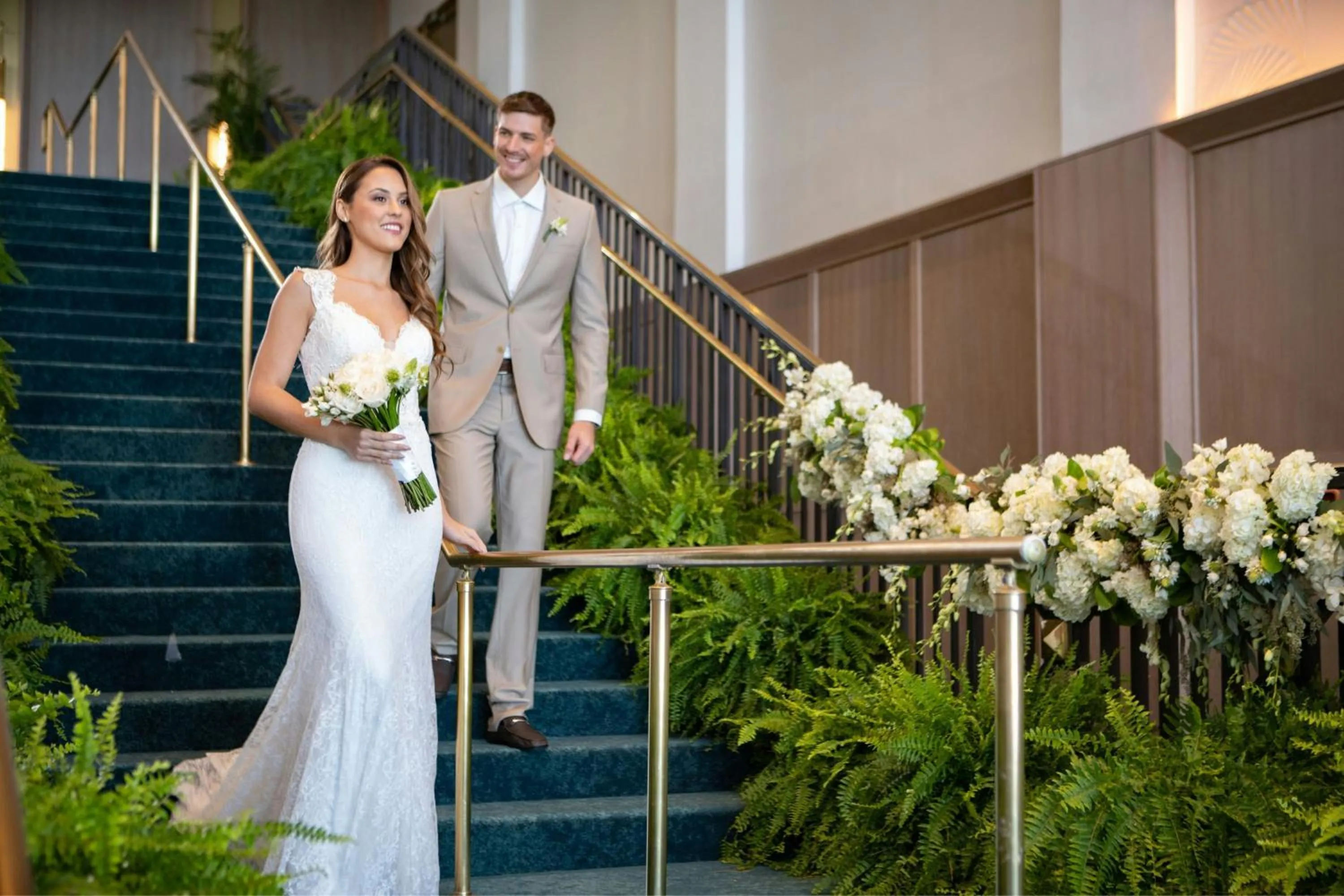 Banquet/Function facilities in San Juan Marriott Resort and Stellaris Casino