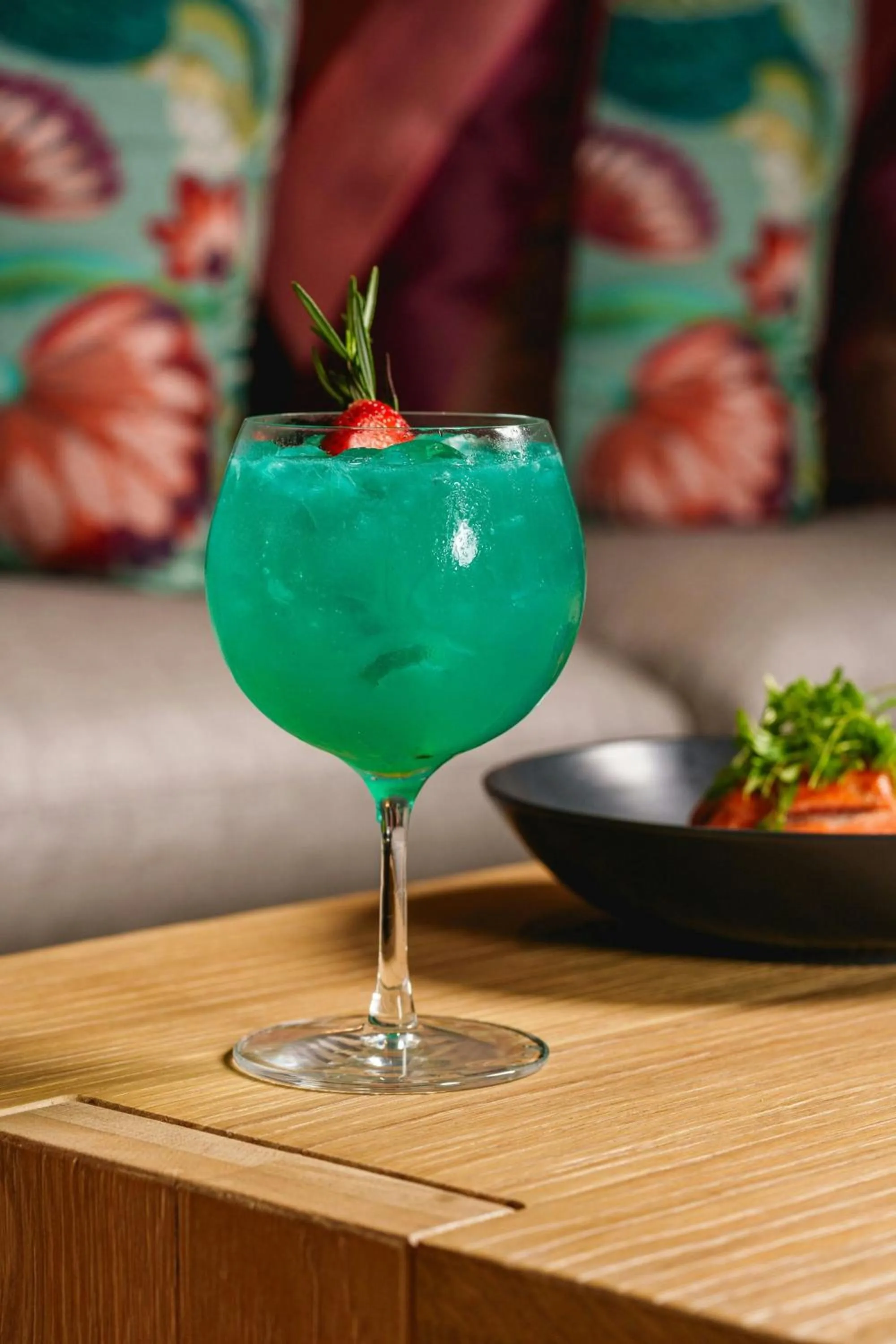 Lounge or bar in San Juan Marriott Resort and Stellaris Casino