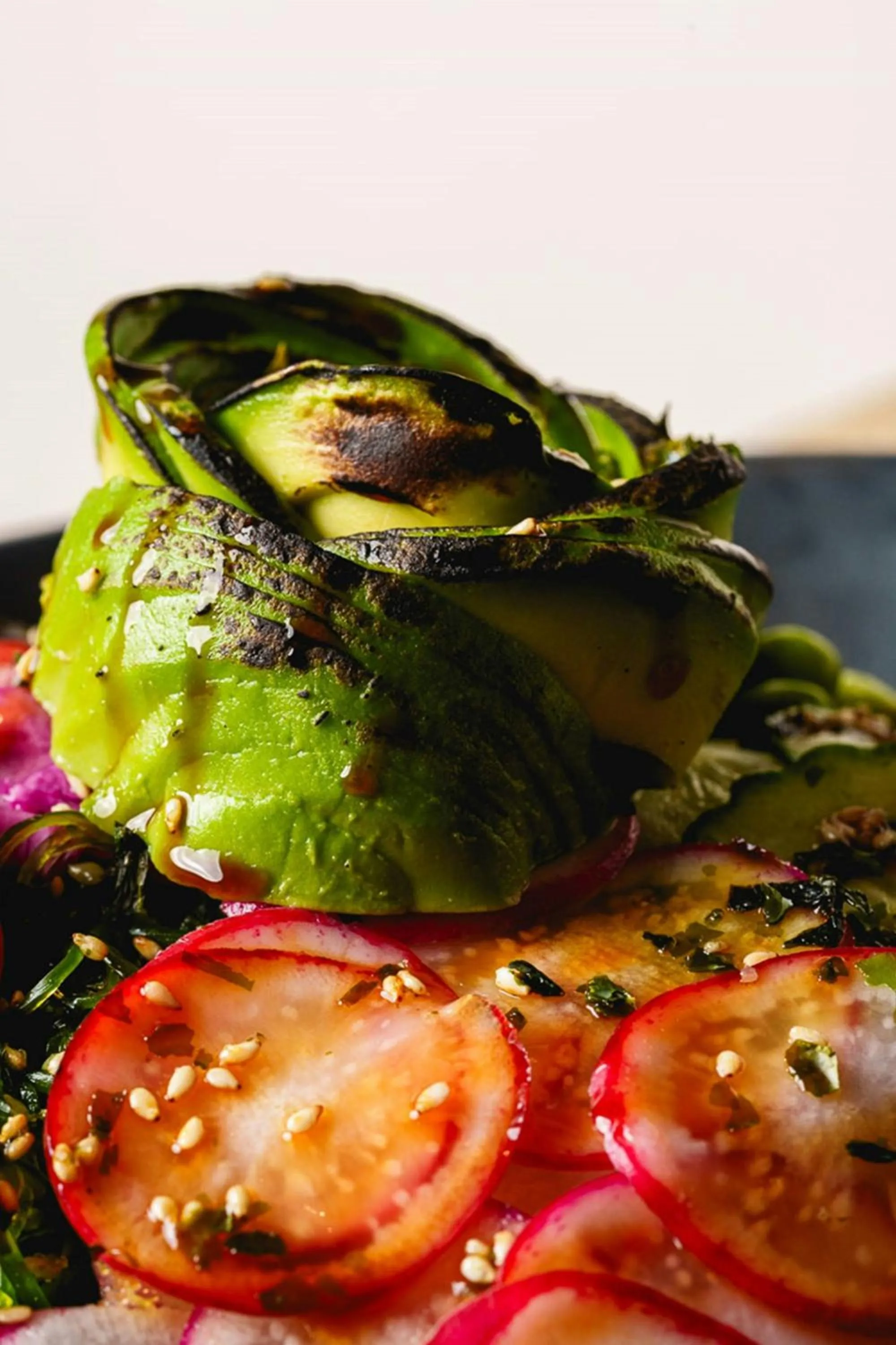 Restaurant/places to eat in San Juan Marriott Resort and Stellaris Casino