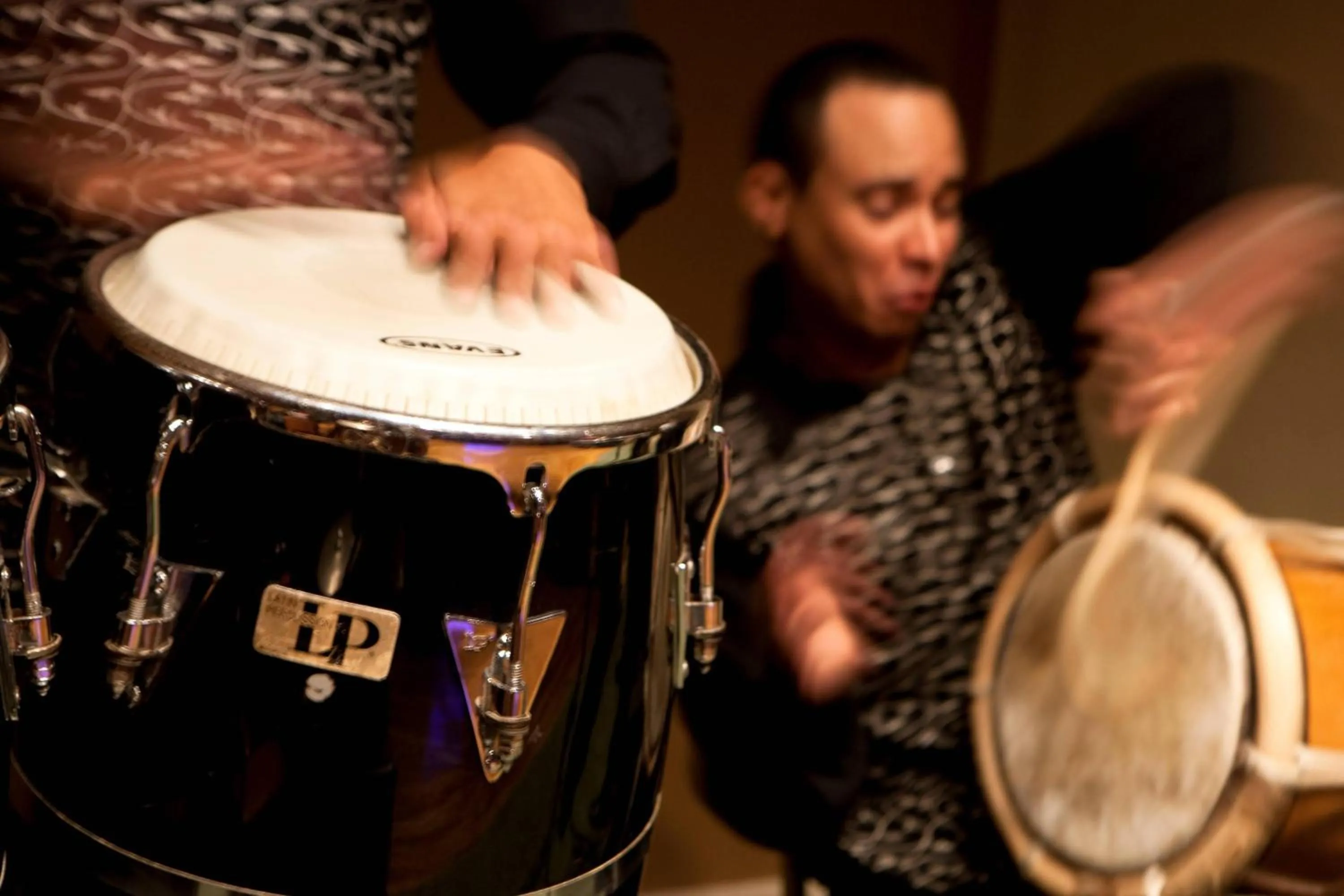 Restaurant/places to eat in San Juan Marriott Resort and Stellaris Casino