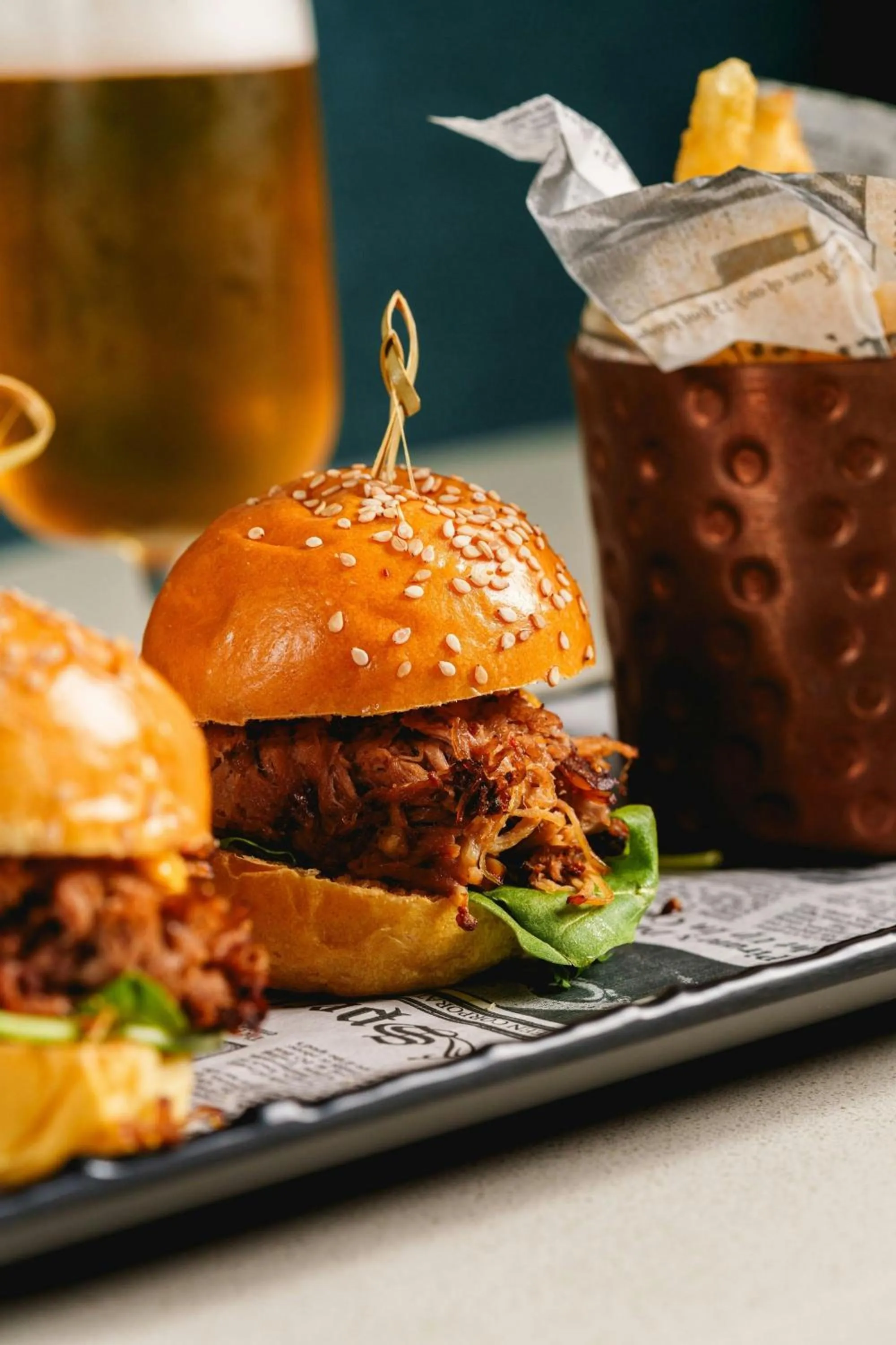 Lounge or bar in San Juan Marriott Resort and Stellaris Casino