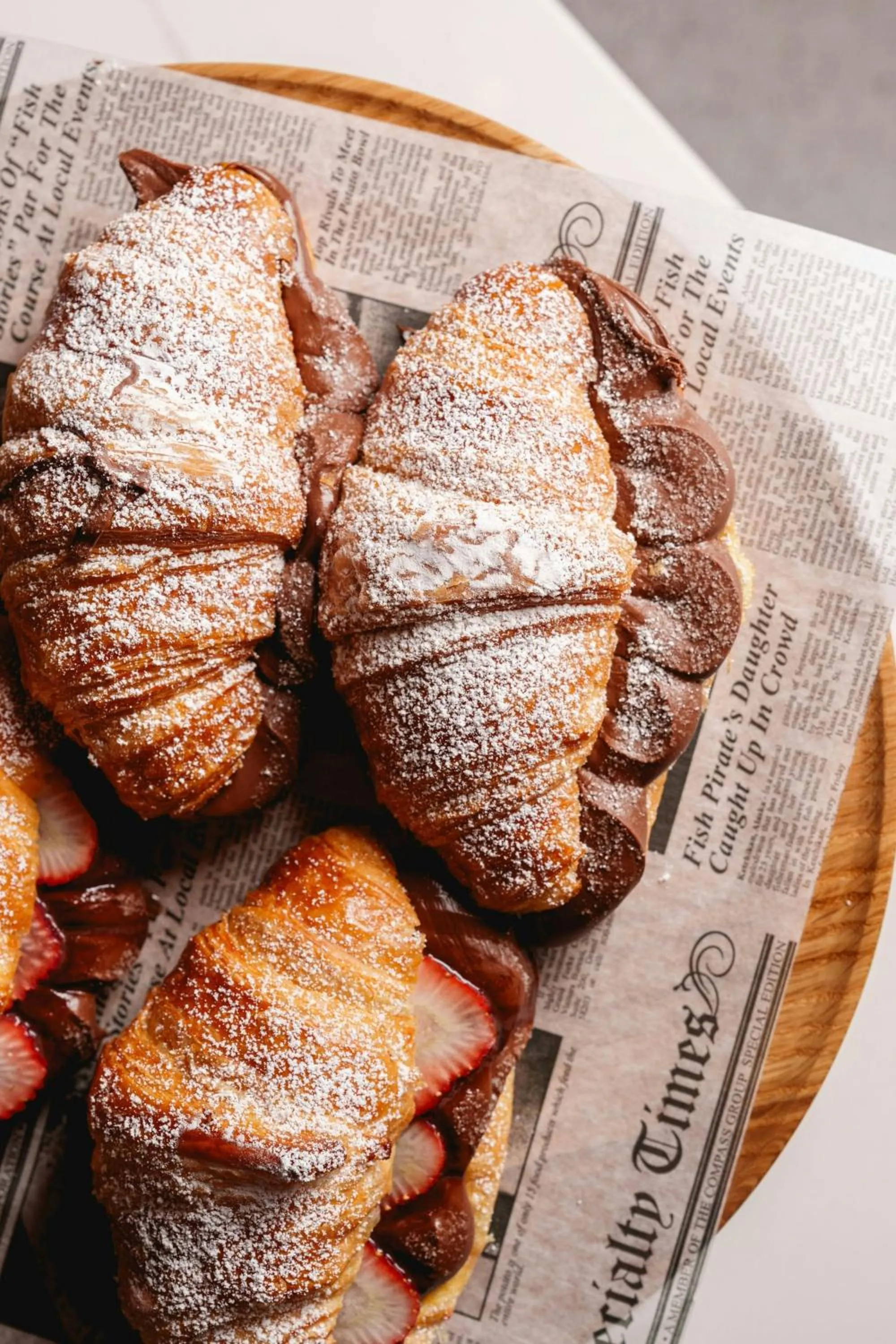 Restaurant/places to eat in San Juan Marriott Resort and Stellaris Casino