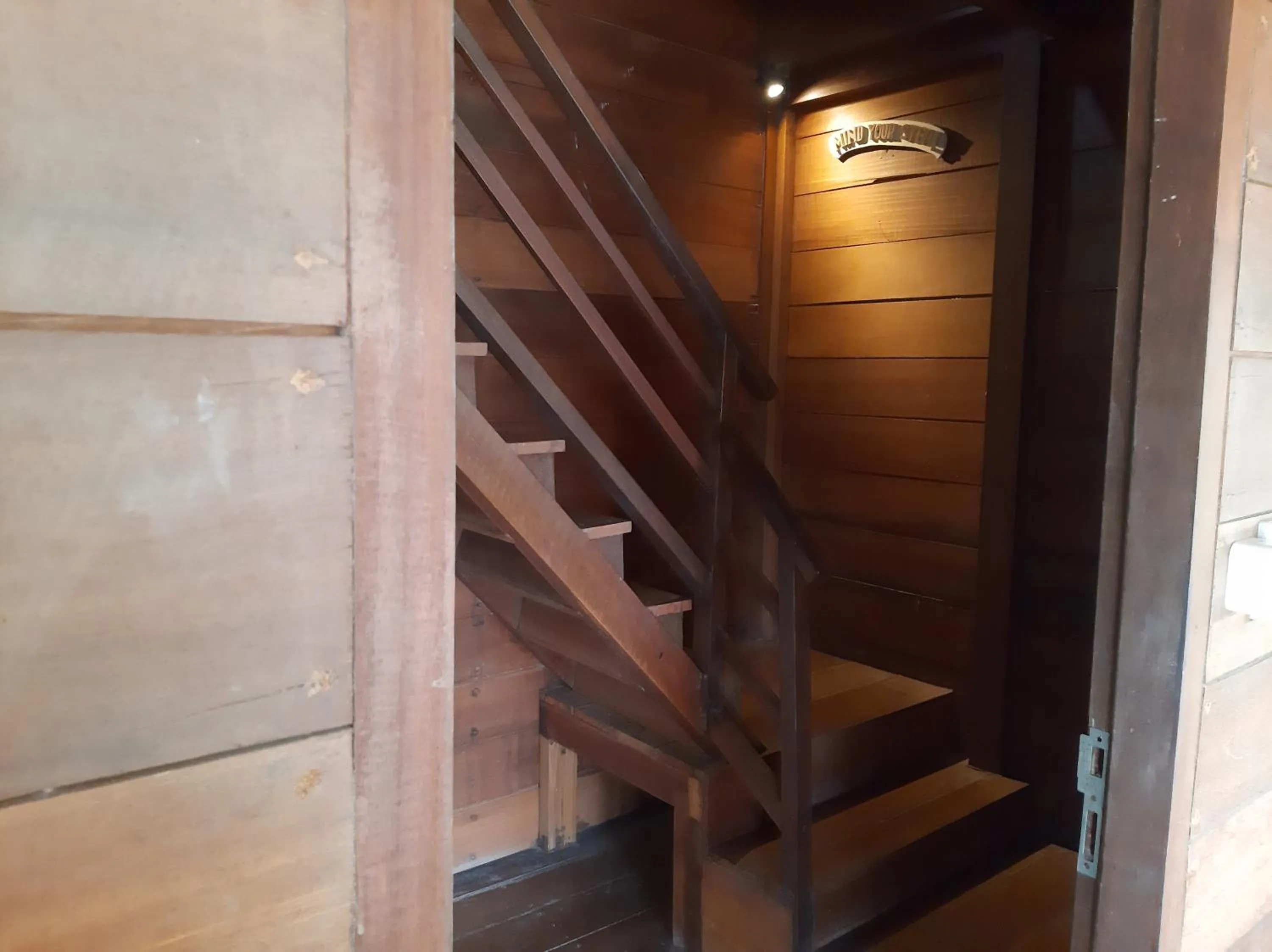 Property building in Mola2 Resort Gili Air