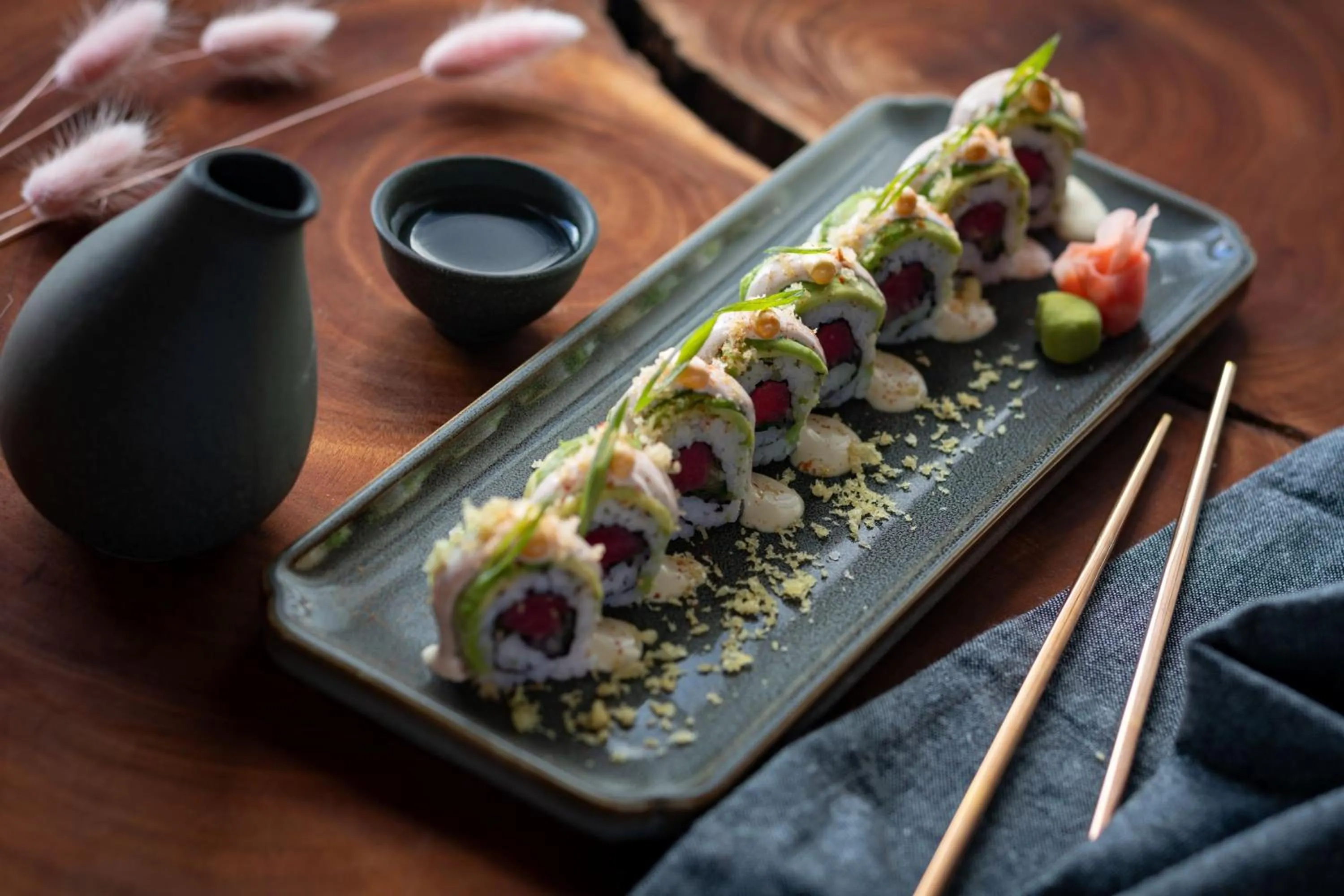 Restaurant/places to eat in Sheraton Puerto Rico Resort & Casino