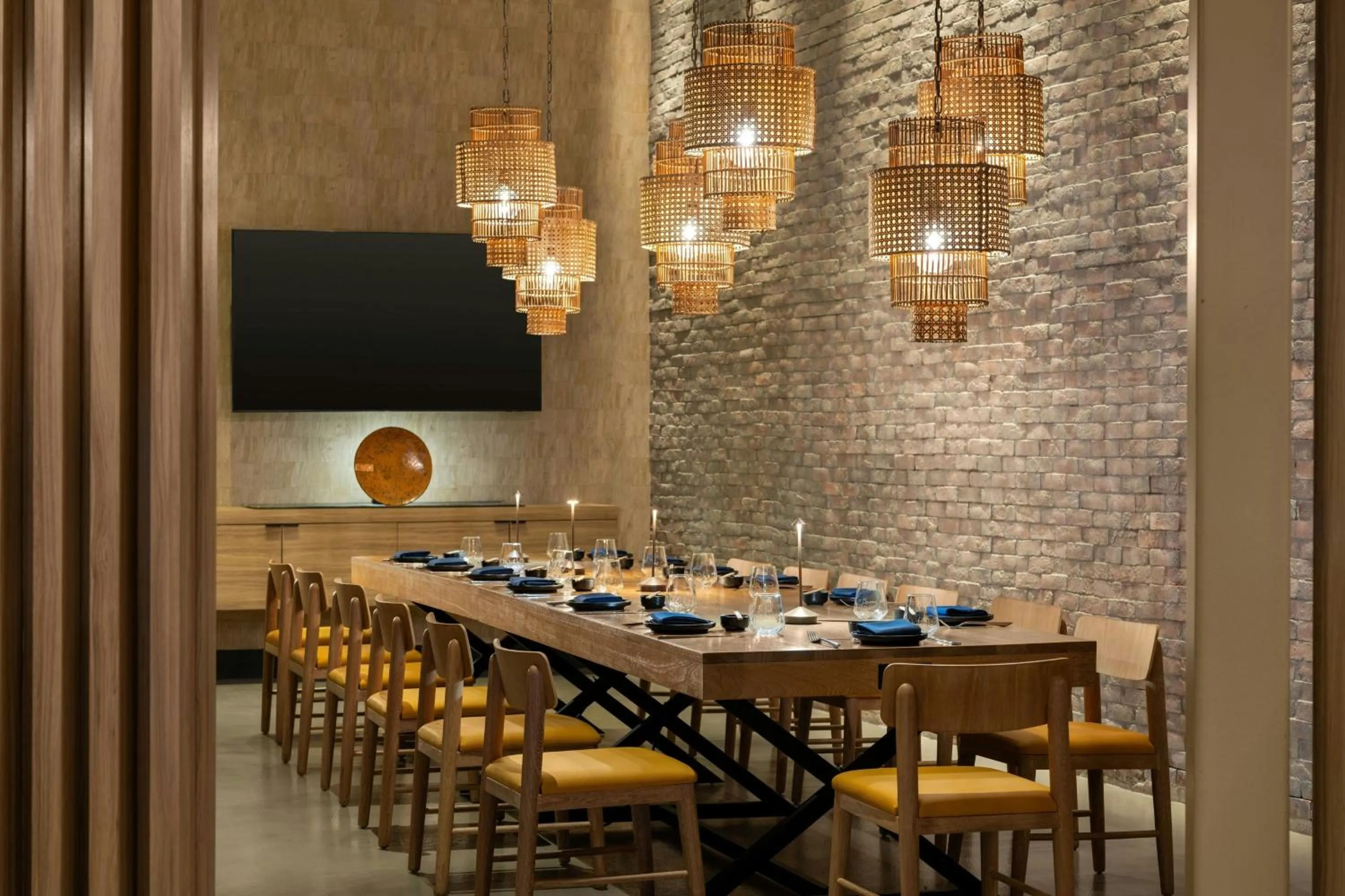 Meeting/conference room in Sheraton Puerto Rico Resort & Casino