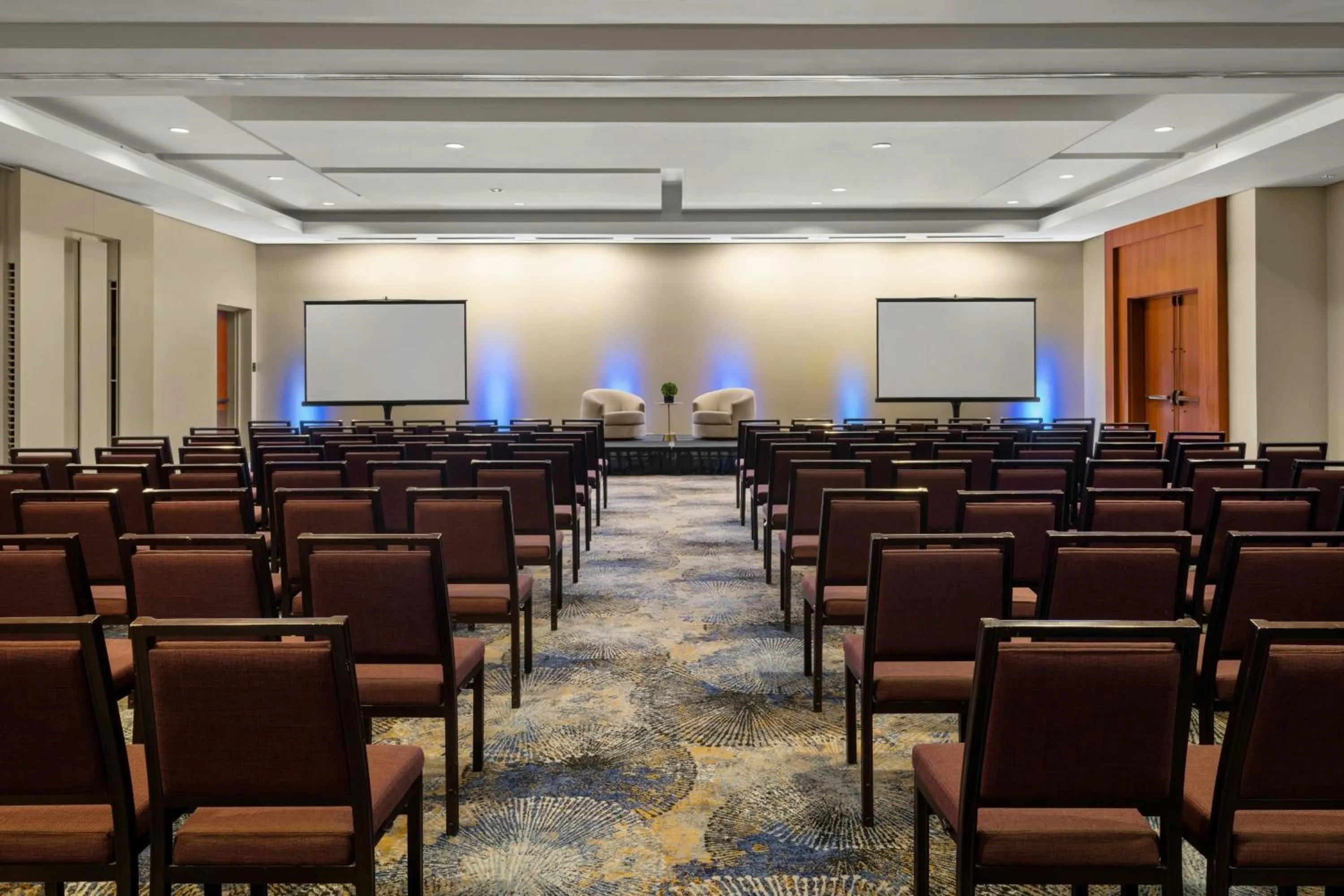 Meeting/conference room in Sheraton Puerto Rico Resort & Casino