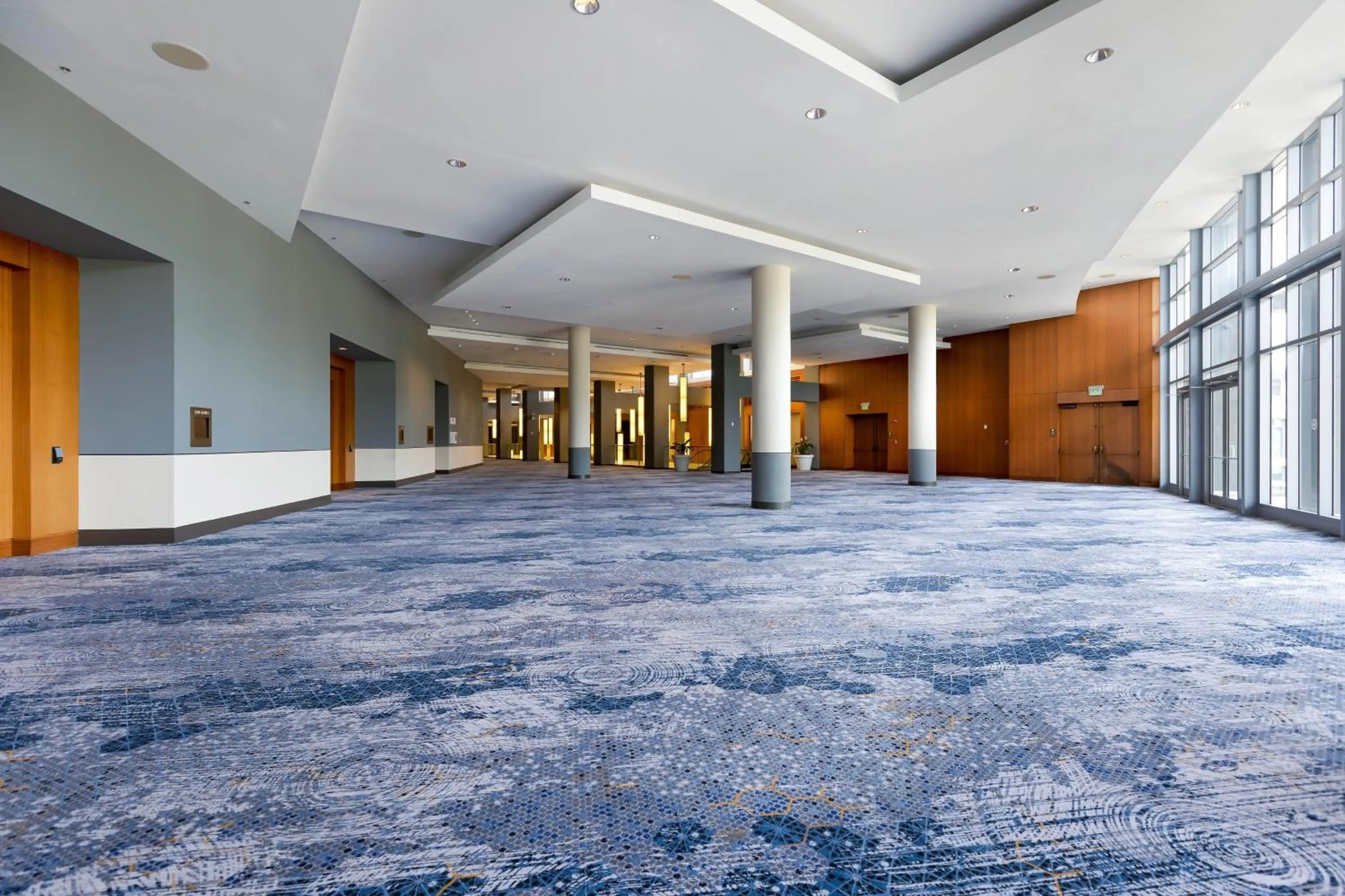 Meeting/conference room in Sheraton Puerto Rico Resort & Casino