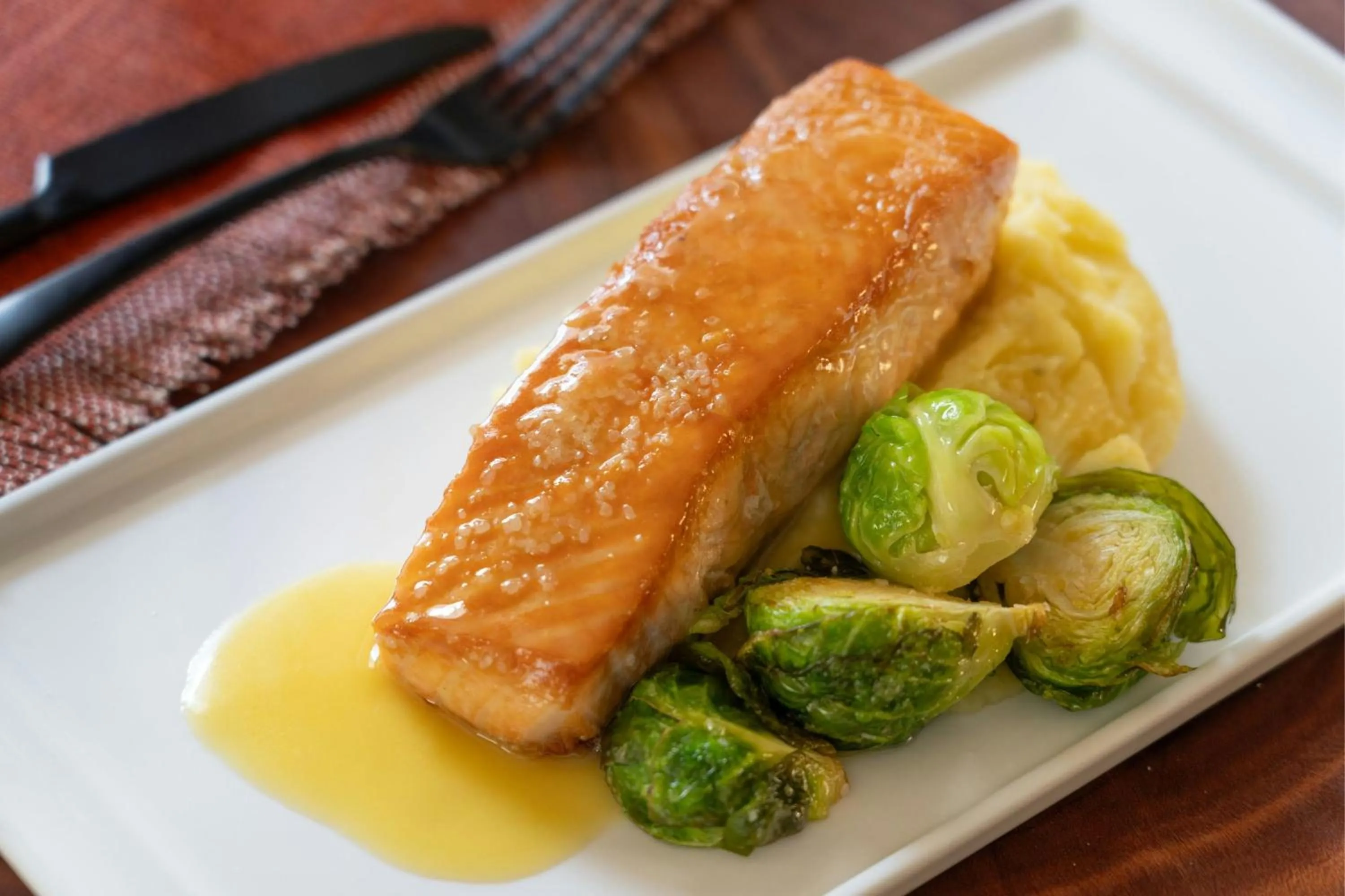 Restaurant/places to eat in Sheraton Puerto Rico Resort & Casino