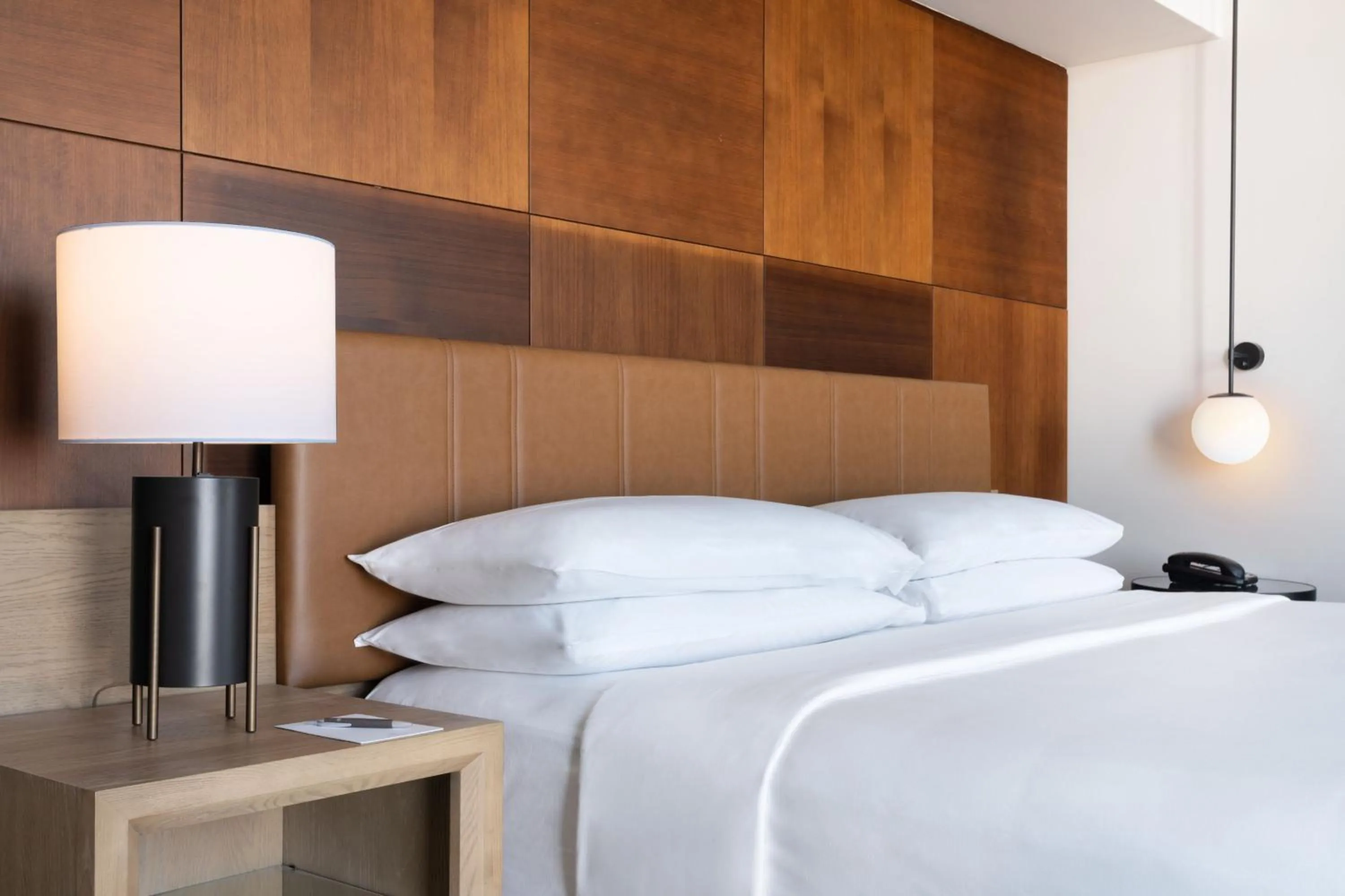 Photo of the whole room, Bed in Sheraton Puerto Rico Resort & Casino