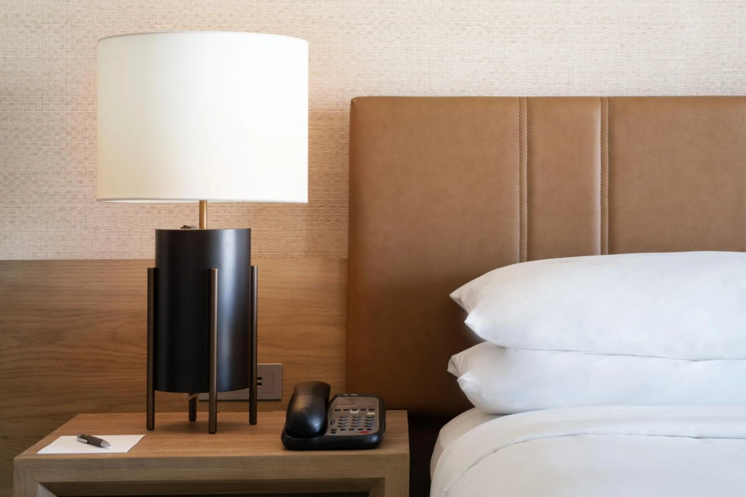 Photo of the whole room, Bed in Sheraton Puerto Rico Resort & Casino